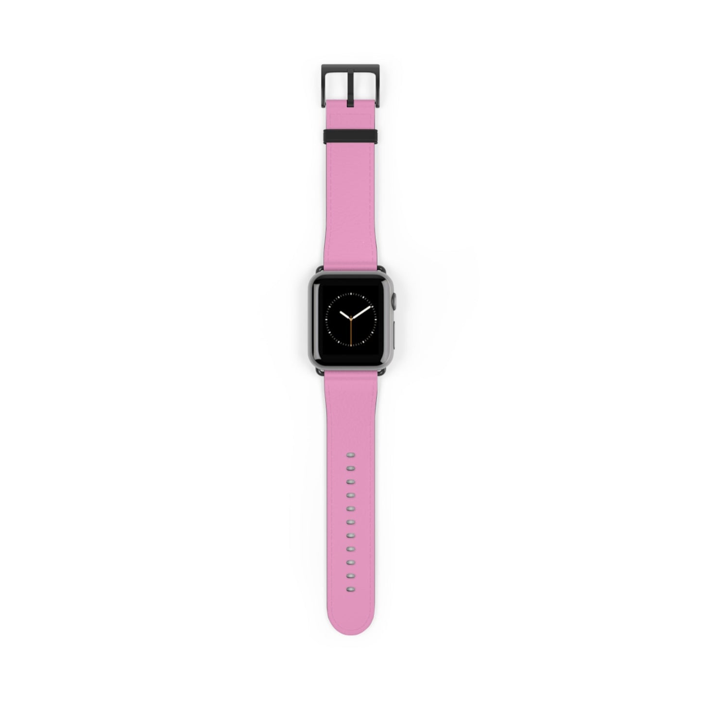 PINK APPLE® WATCH BAND- PANTONE® 223