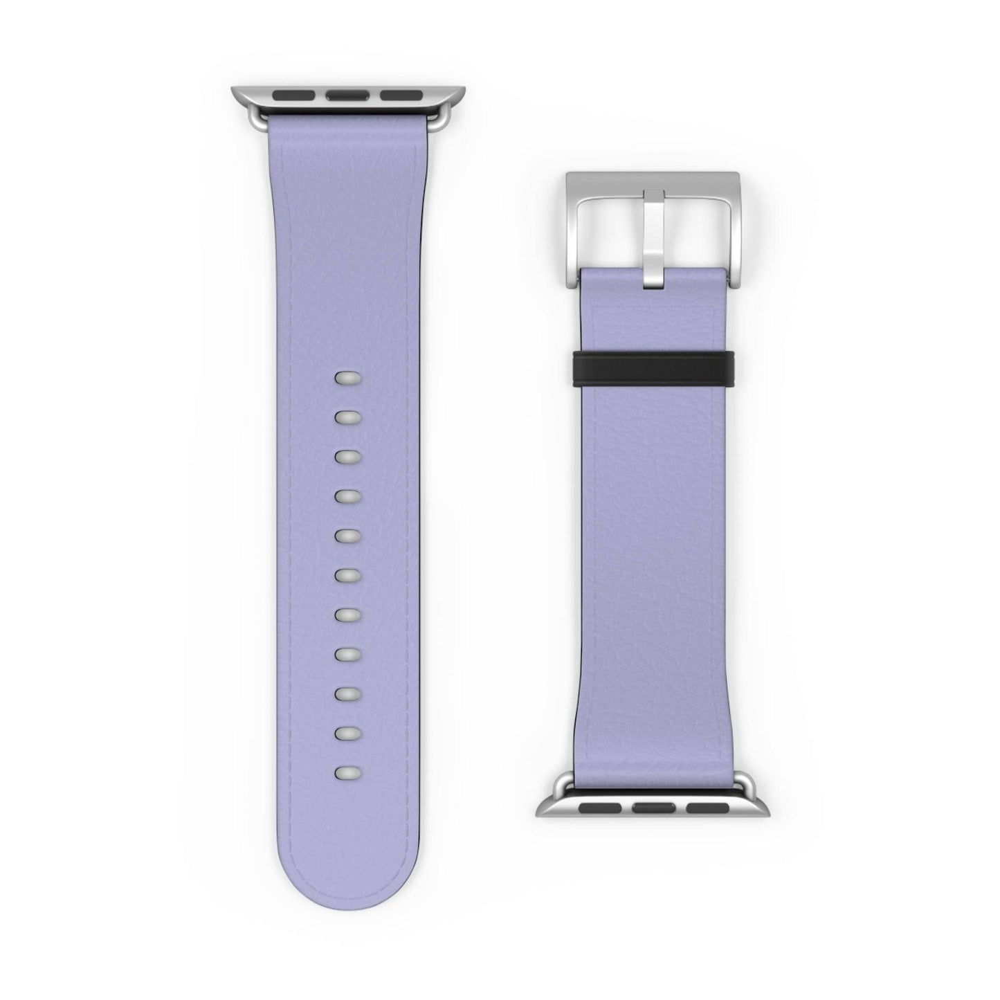 LAVENDER APPLE® WATCH BAND- PANTONE® 270