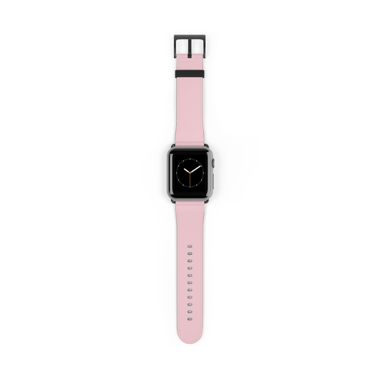 LIGHT PINK APPLE® WATCH BAND- PANTONE® 196