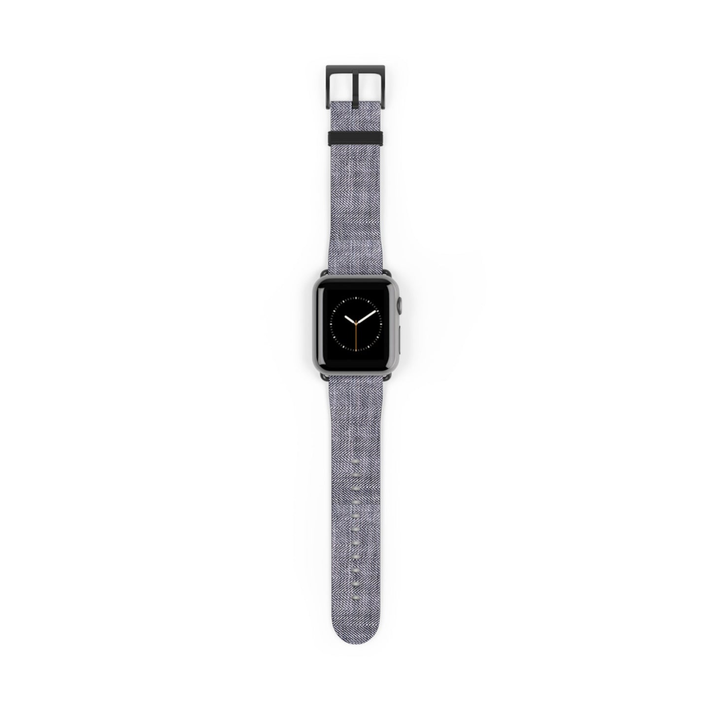 JAPANESE INDIGO DESIGN APPLE® WATCH BAND