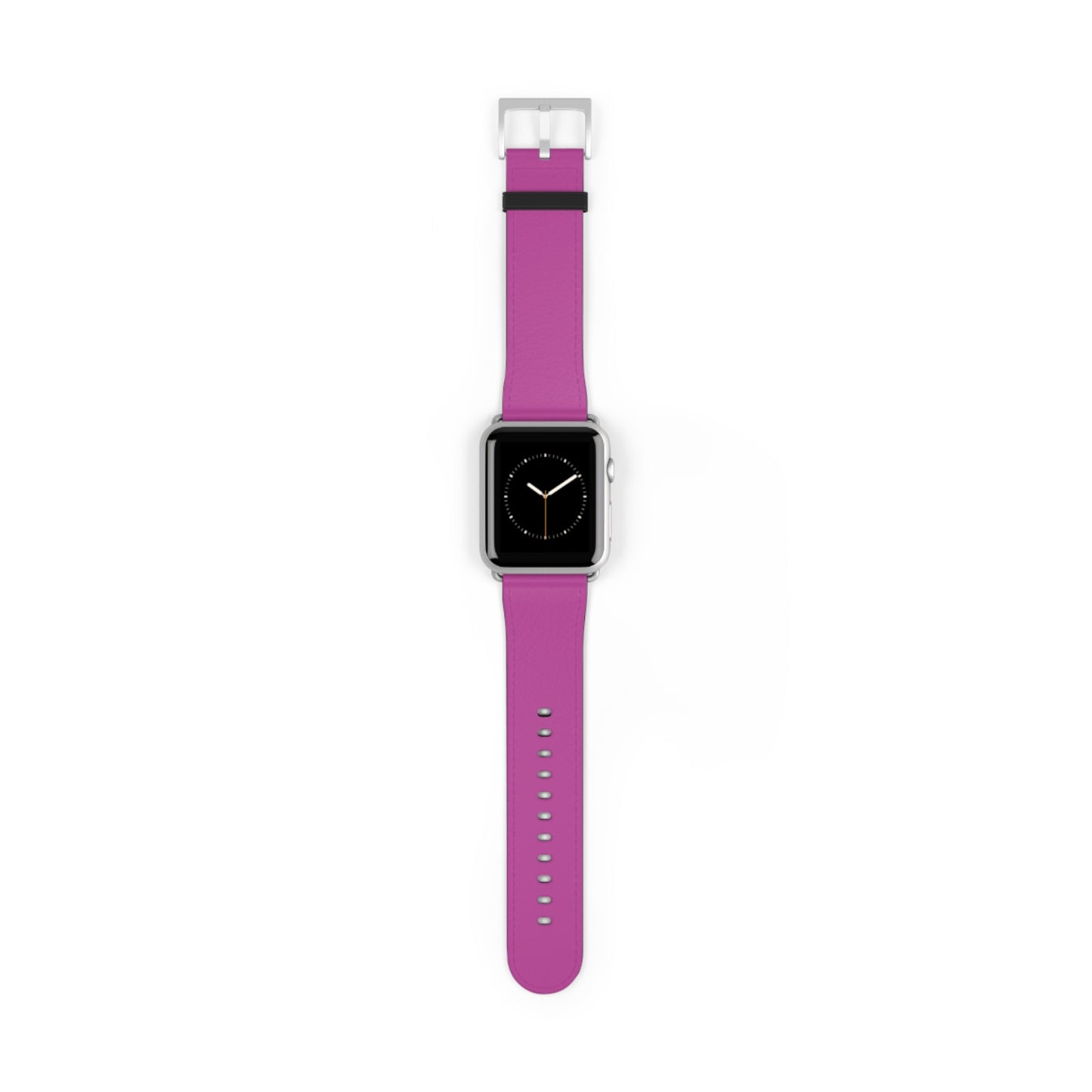 MAGENTA APPLE® WATCH BAND- PANTONE® 246