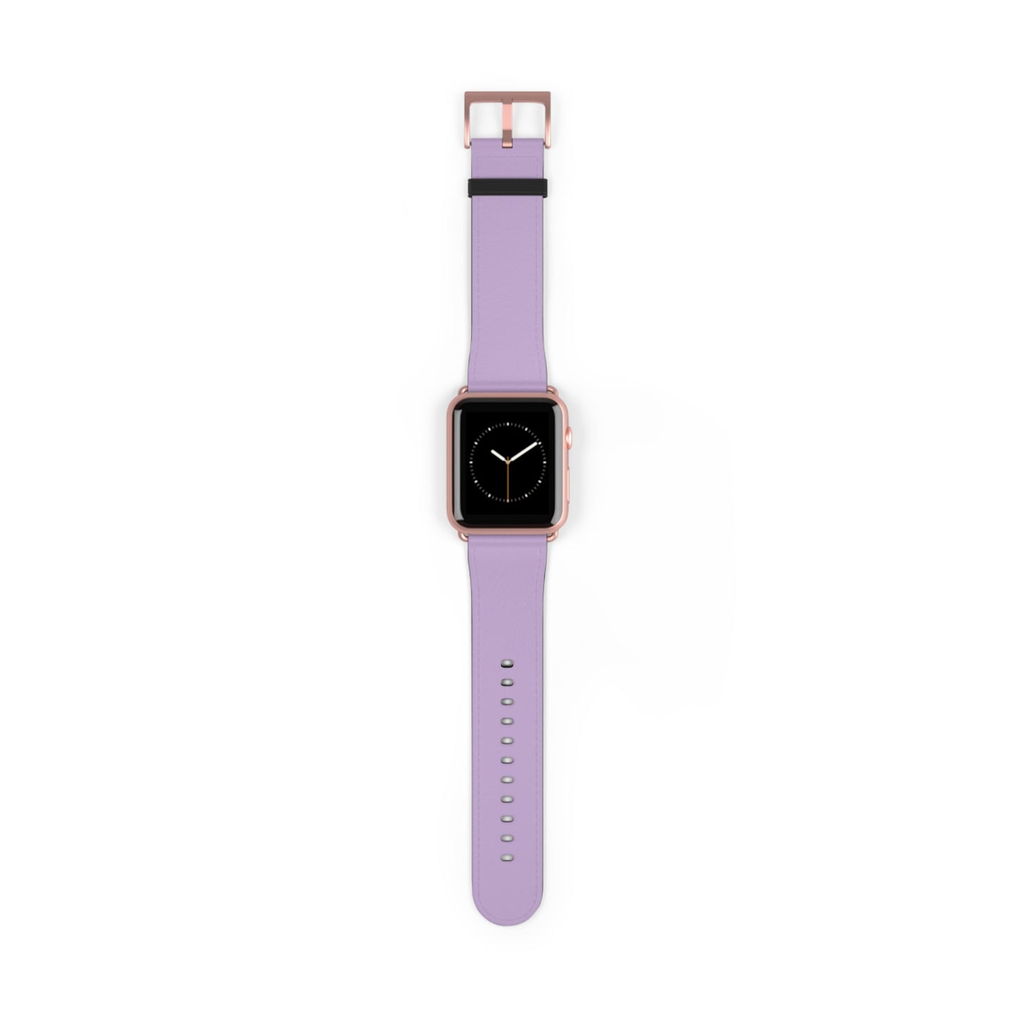 LAVENDER COLOR APPLE® WATCH BAND- PANTONE® 264