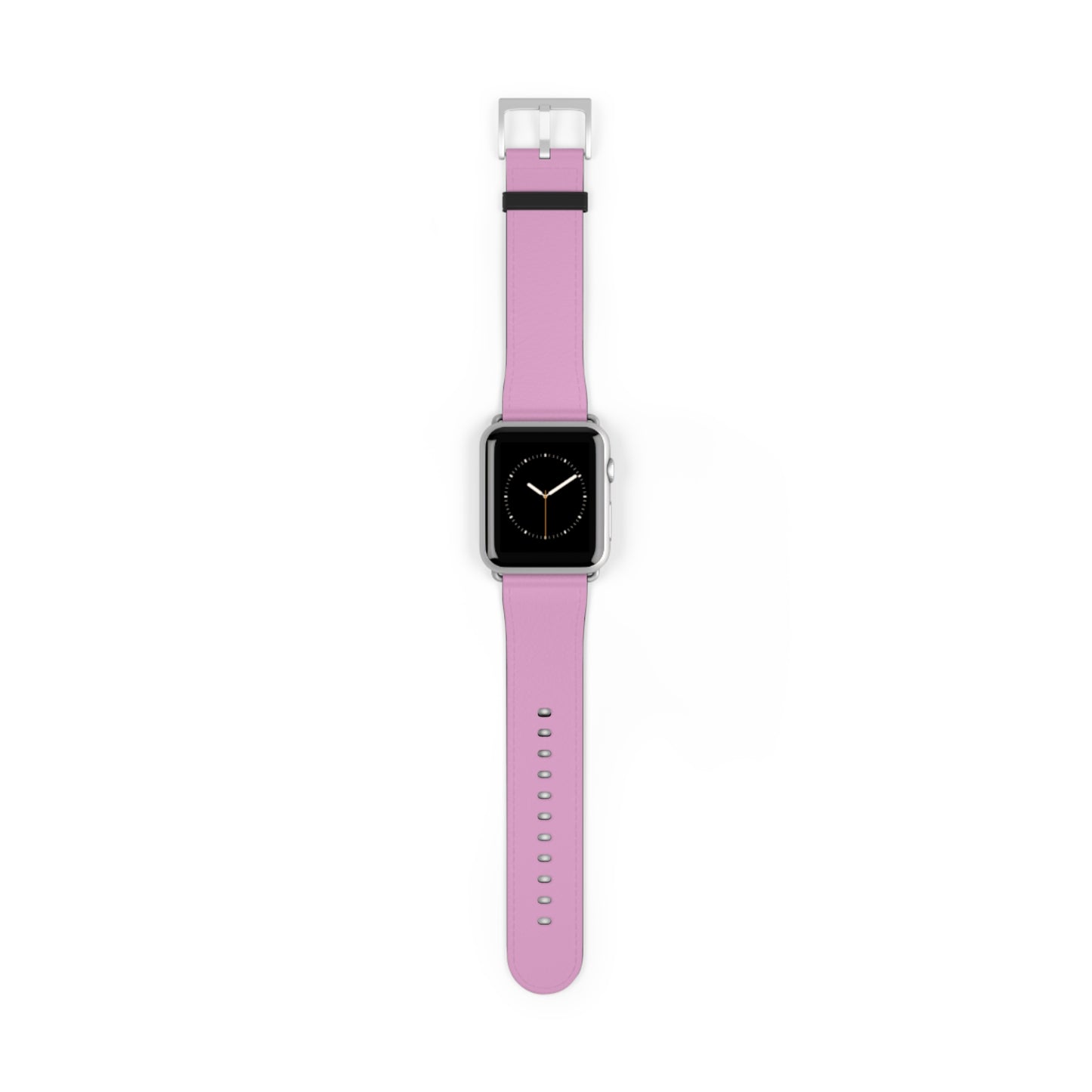 PINK APPLE® WATCH BAND- PANTONE® 244