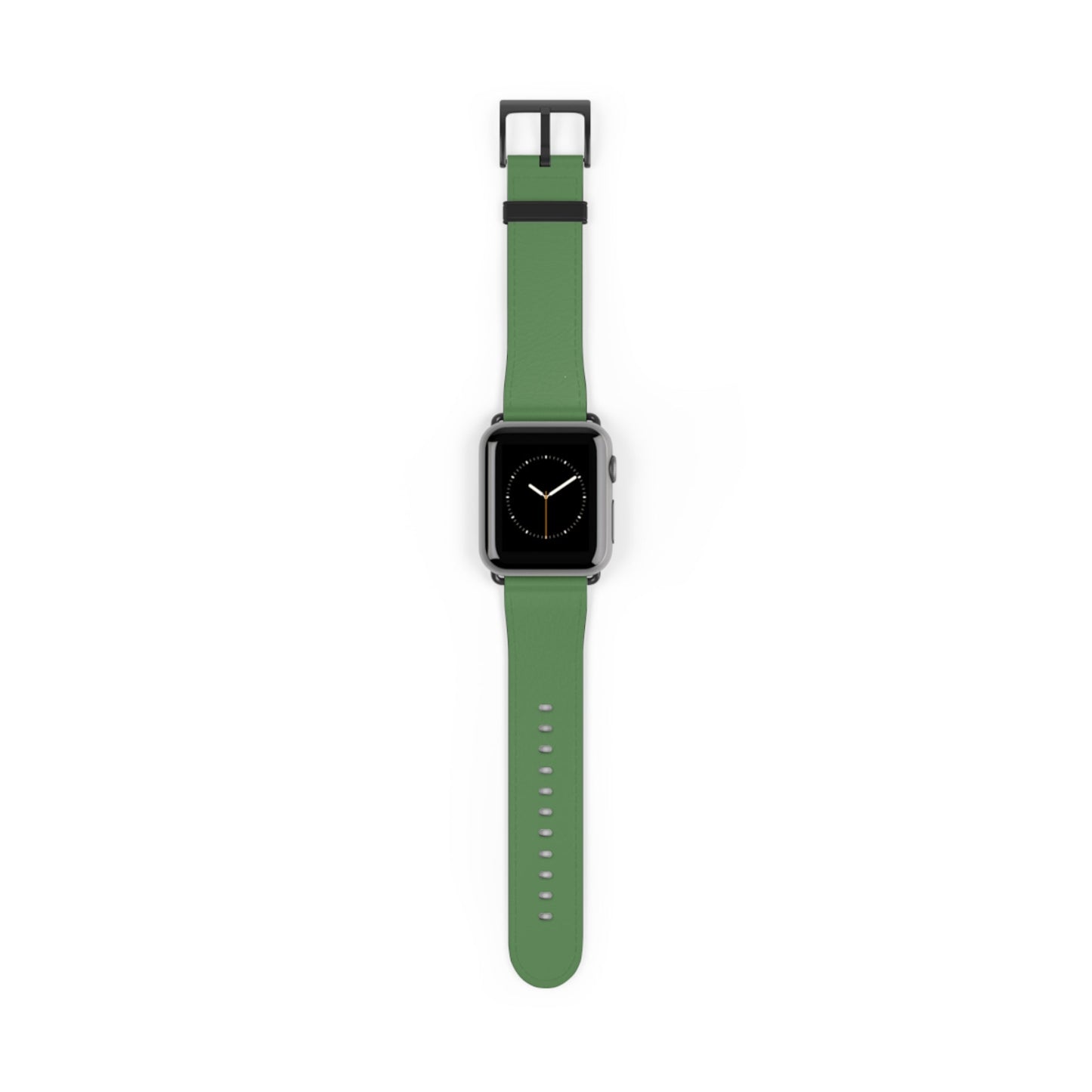 FERN GREEN APPLE® WATCH BAND- PANTONE® 363