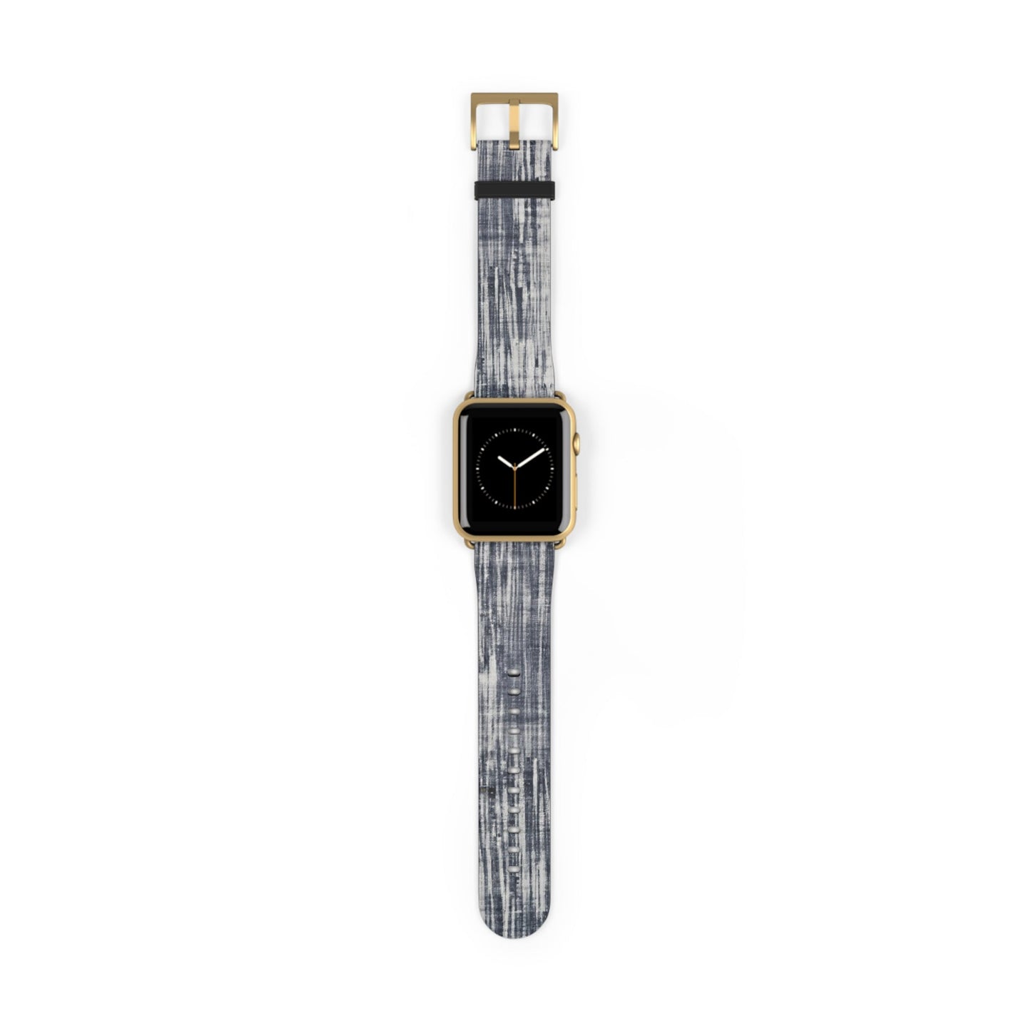 JAPANESE INDIGO DESIGN APPLE® WATCH BAND