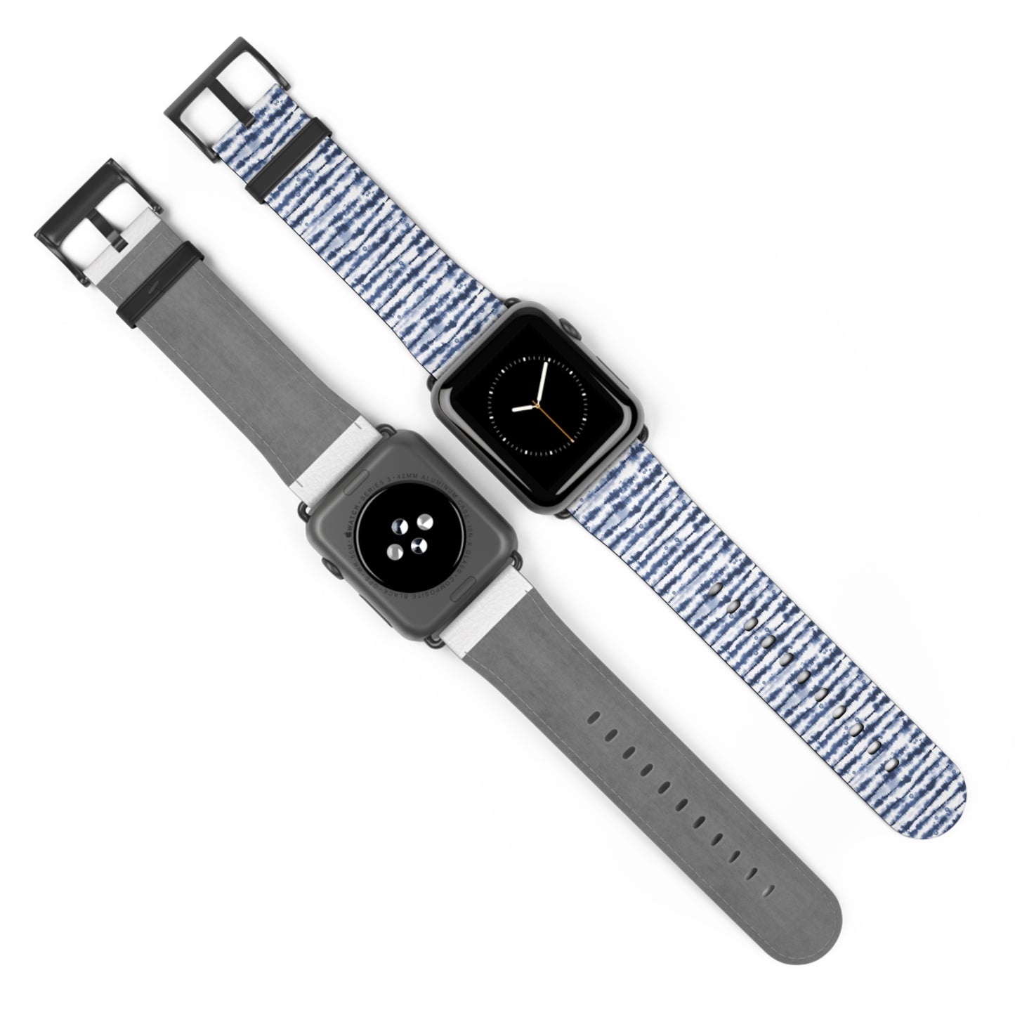APANESE INDIGO DESIGN APPLE® WATCH BAND