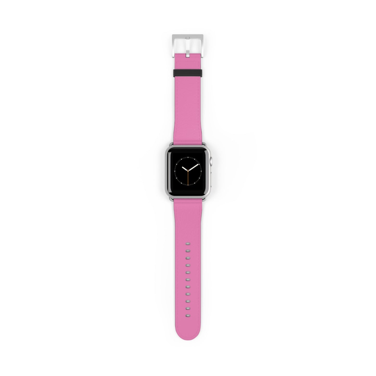 PINK APPLE® WATCH BAND- PANTONE® 231