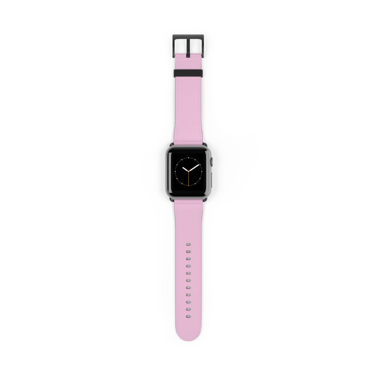 LIGHT PINK APPLE® WATCH BAND- PANTONE® 217