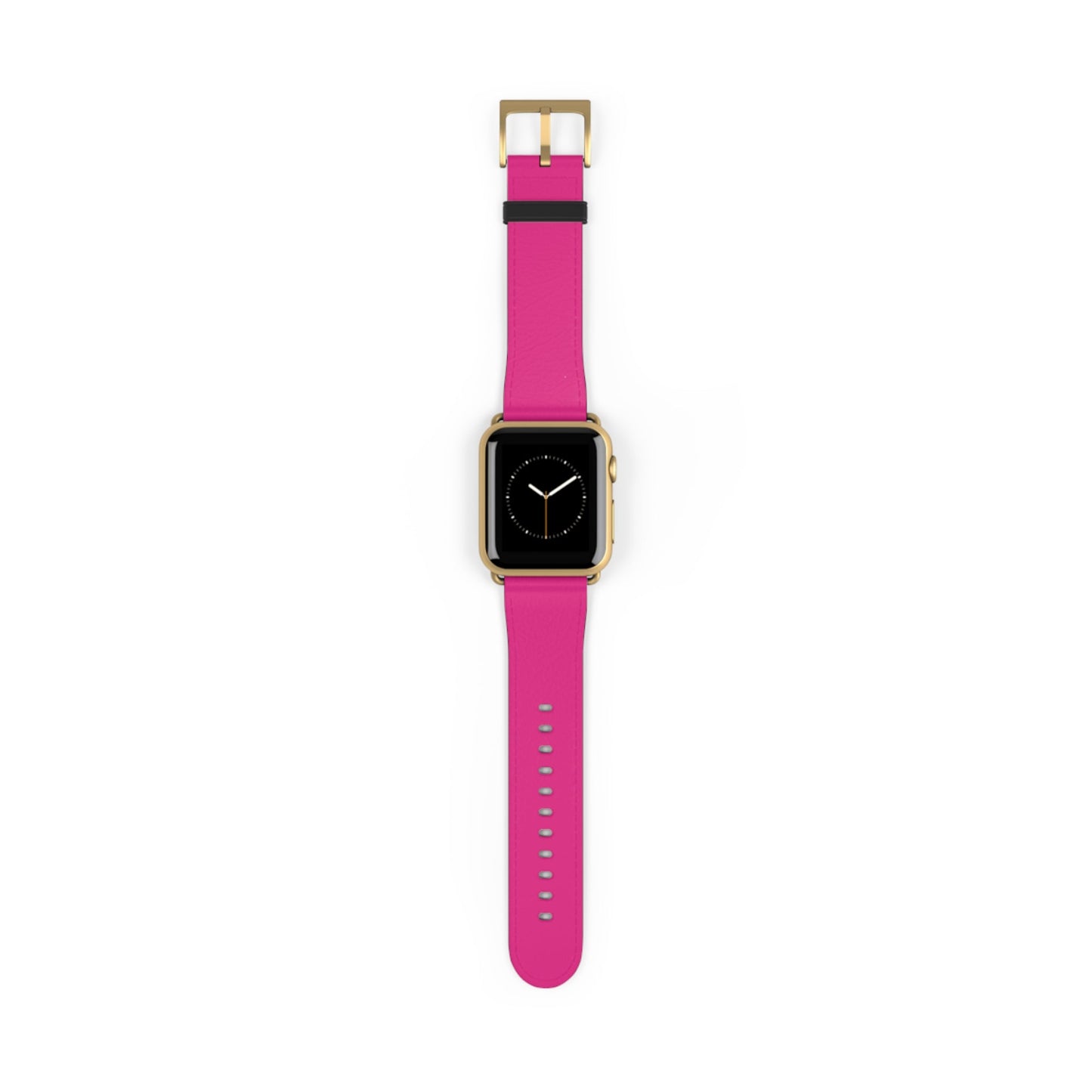BARBIE PINK APPLE® WATCH BAND- PANTONE® 219