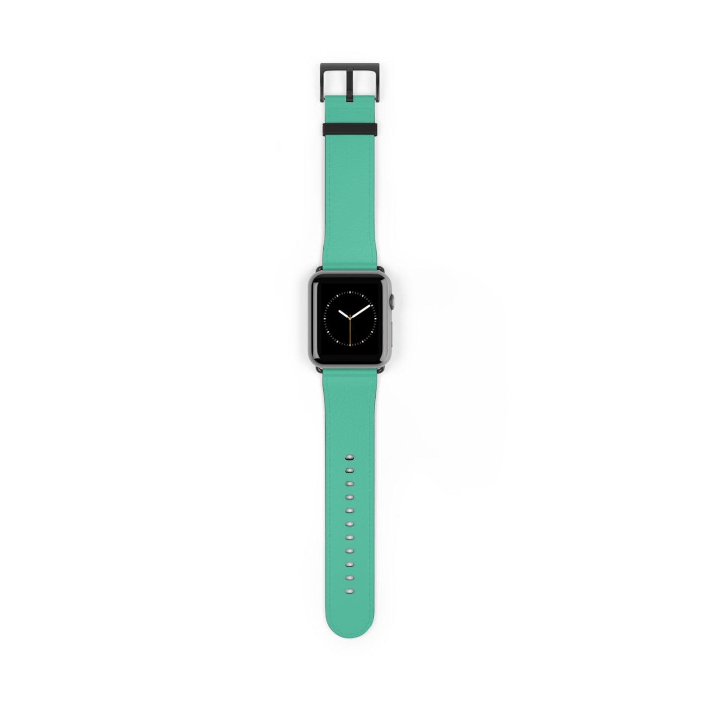 SEAGREEN APPLE® WATCH BAND- PANTONE® 338