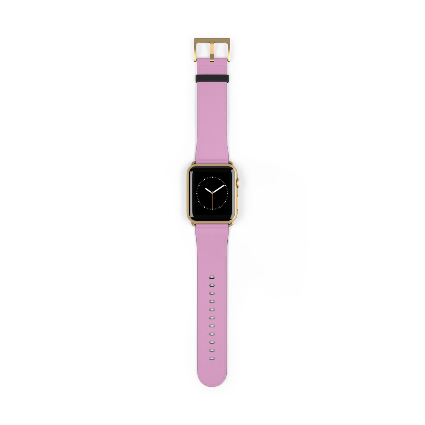 PINK APPLE® WATCH BAND- PANTONE® 244