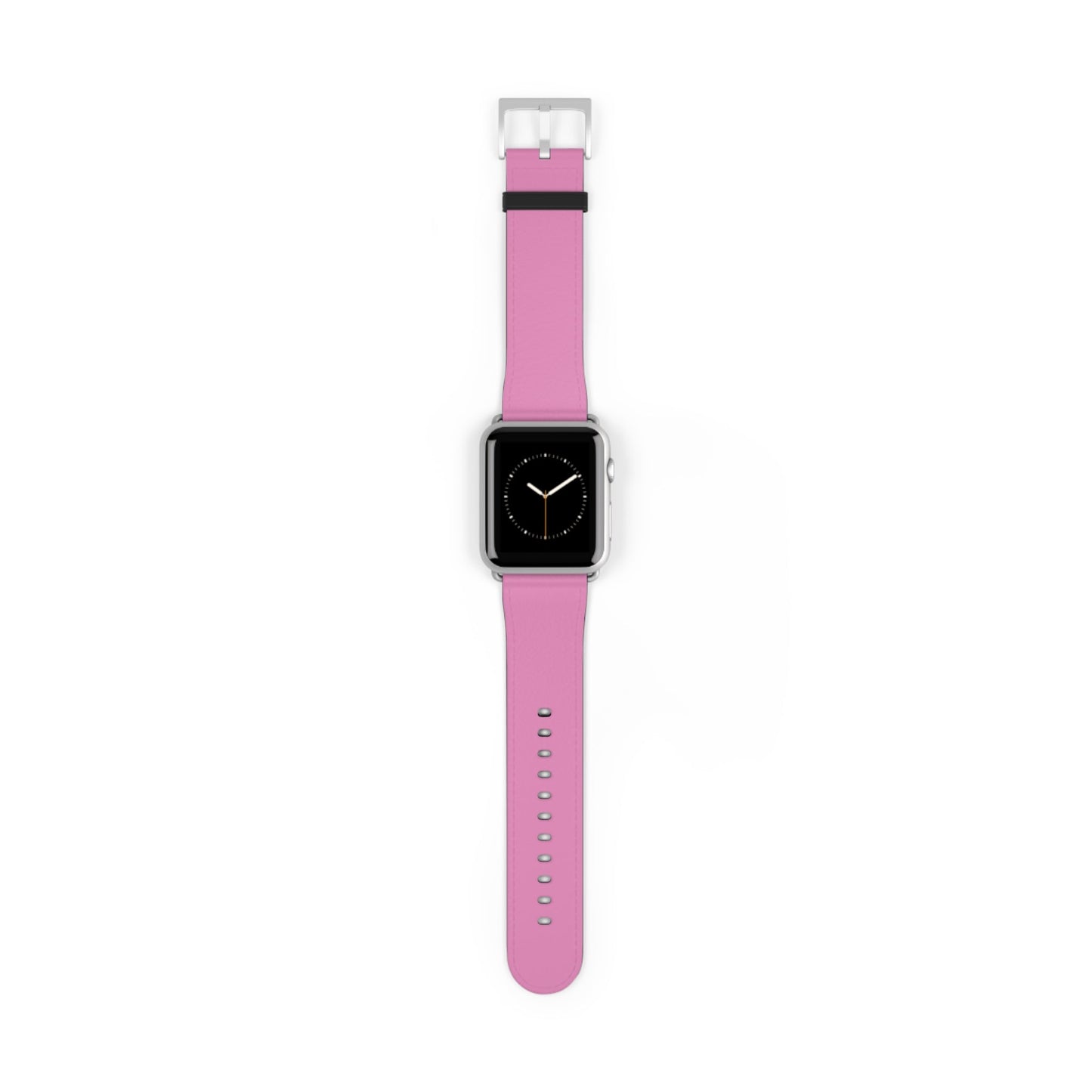 PINK APPLE® WATCH BAND- PANTONE® 237