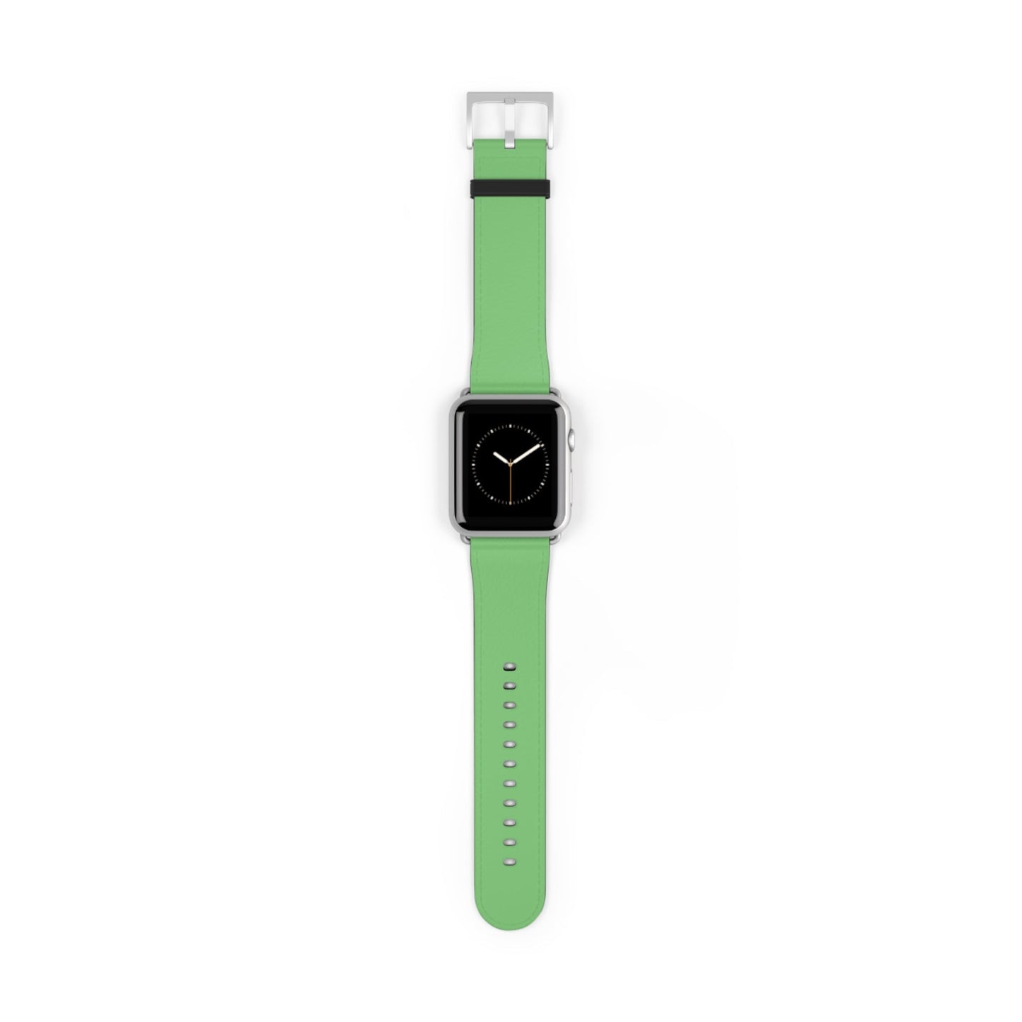 MINT GREEN APPLE® WATCH BAND- PANTONE® 359
