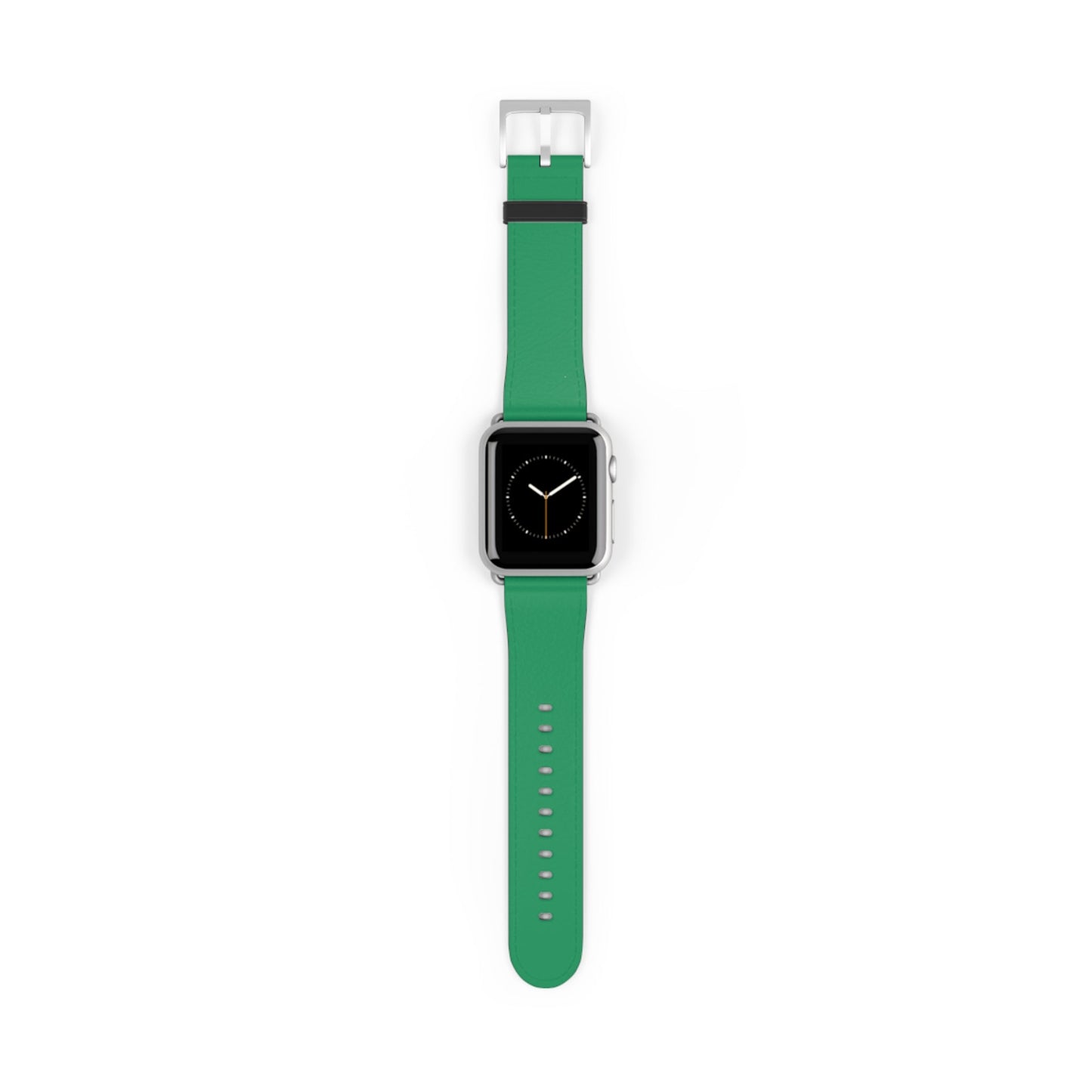 SEA GREEN APPLE® WATCH BAND- PANTONE® 355