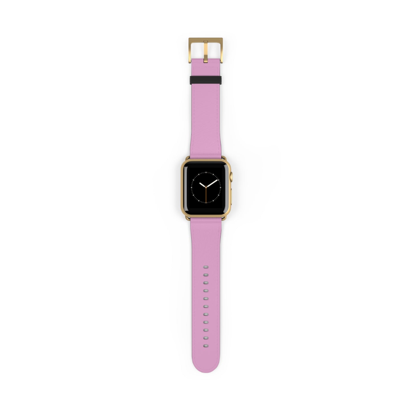 PINK APPLE® WATCH BAND- PANTONE® 244