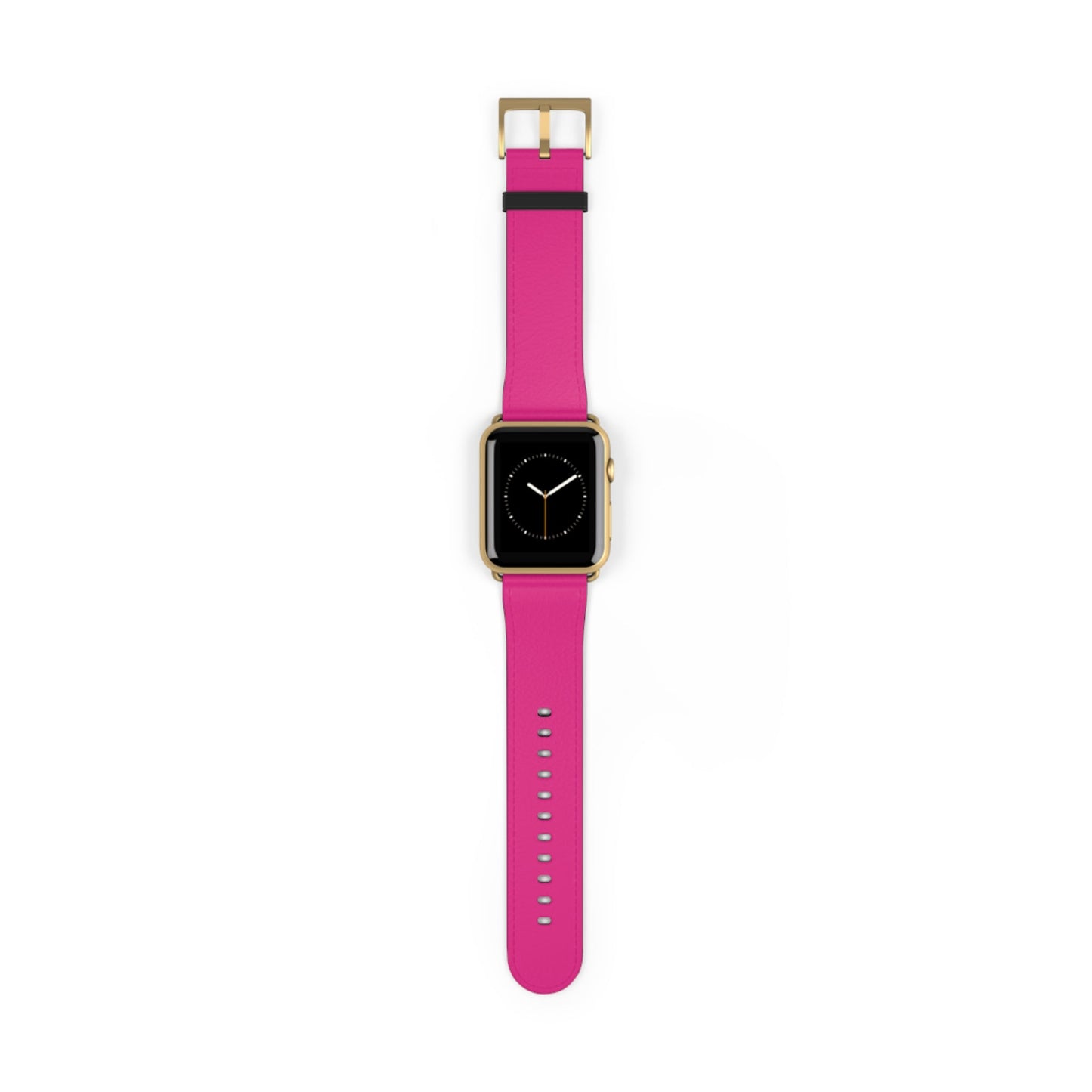 BARBIE PINK APPLE® WATCH BAND- PANTONE® 219