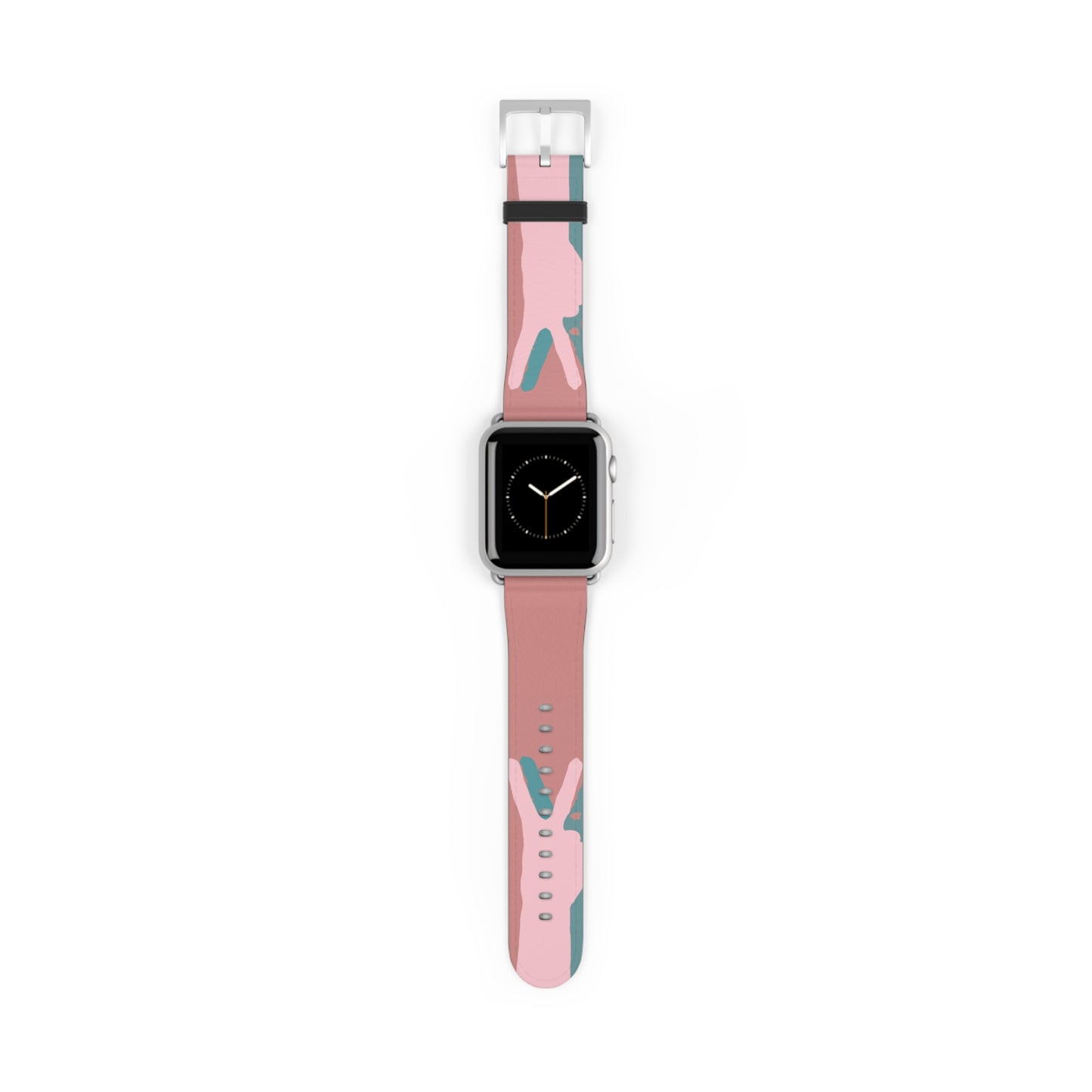 PEACE OUT APPLE® WATCH BAND