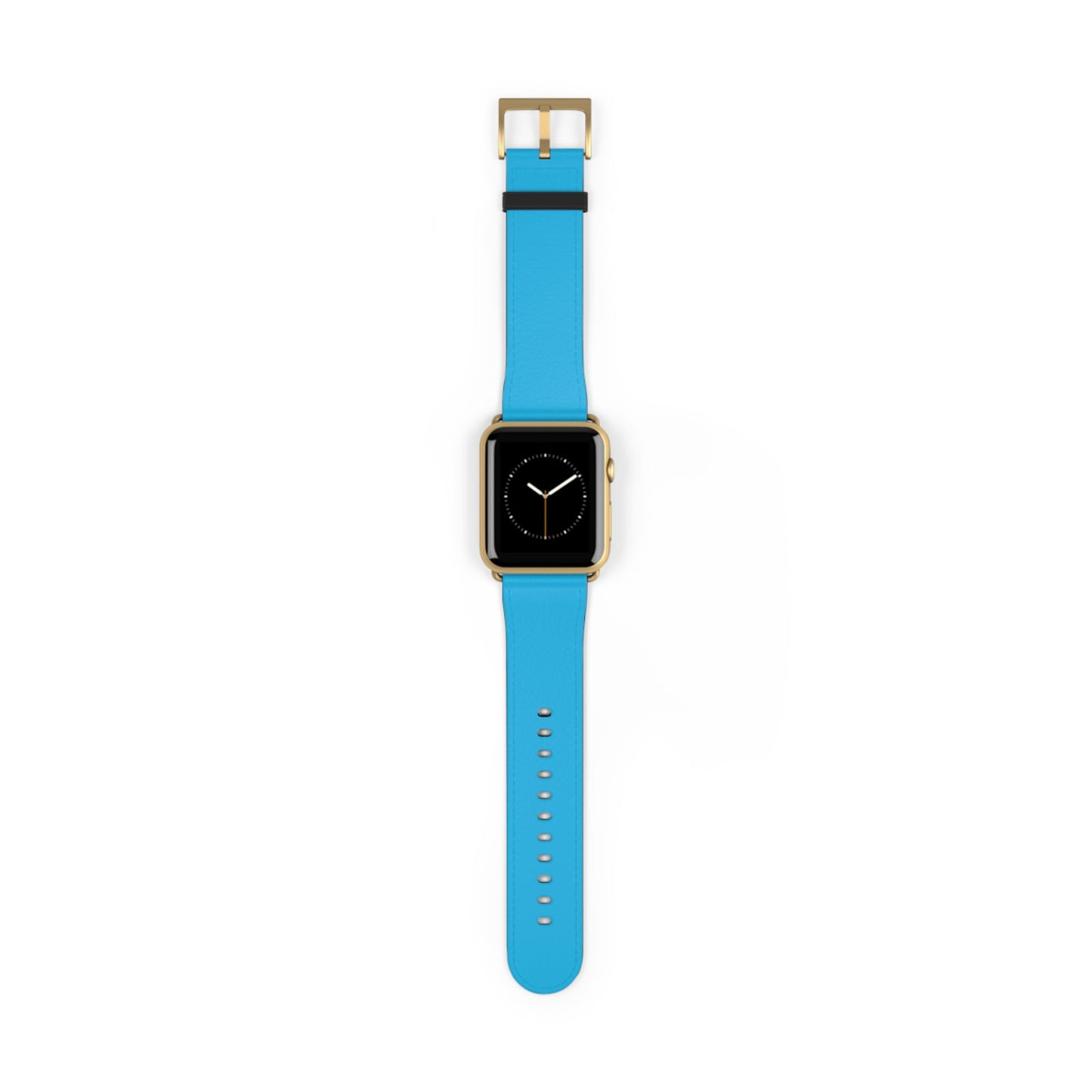 OLYMPIC BLUE APPLE® WATCH BAND- PANTONE® 306