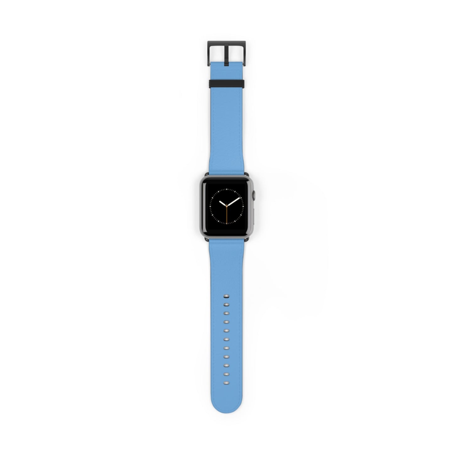 LIGHT BLUE APPLE® WATCH BAND- PANTONE® 284
