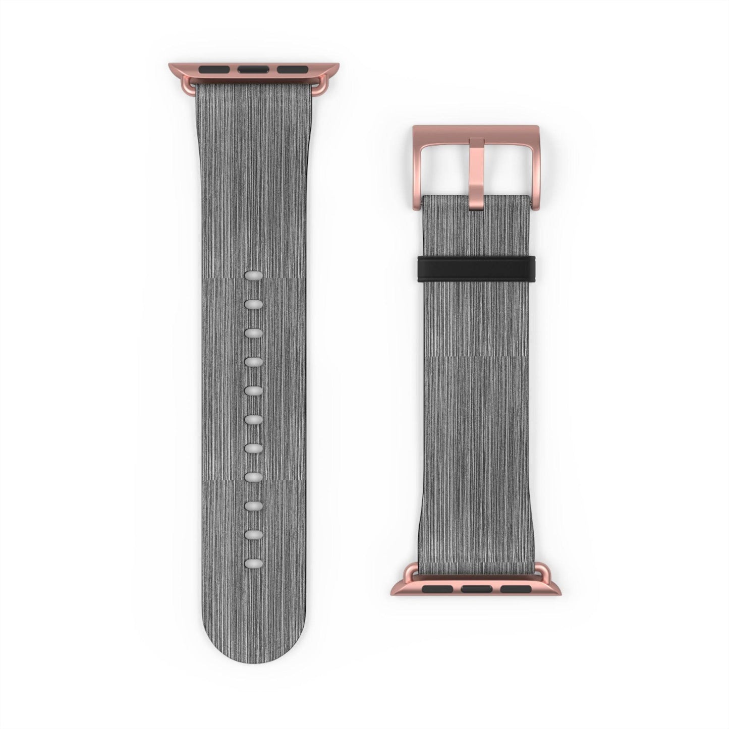 JAPANESE INDIGO DESIGN APPLE® WATCH BAND