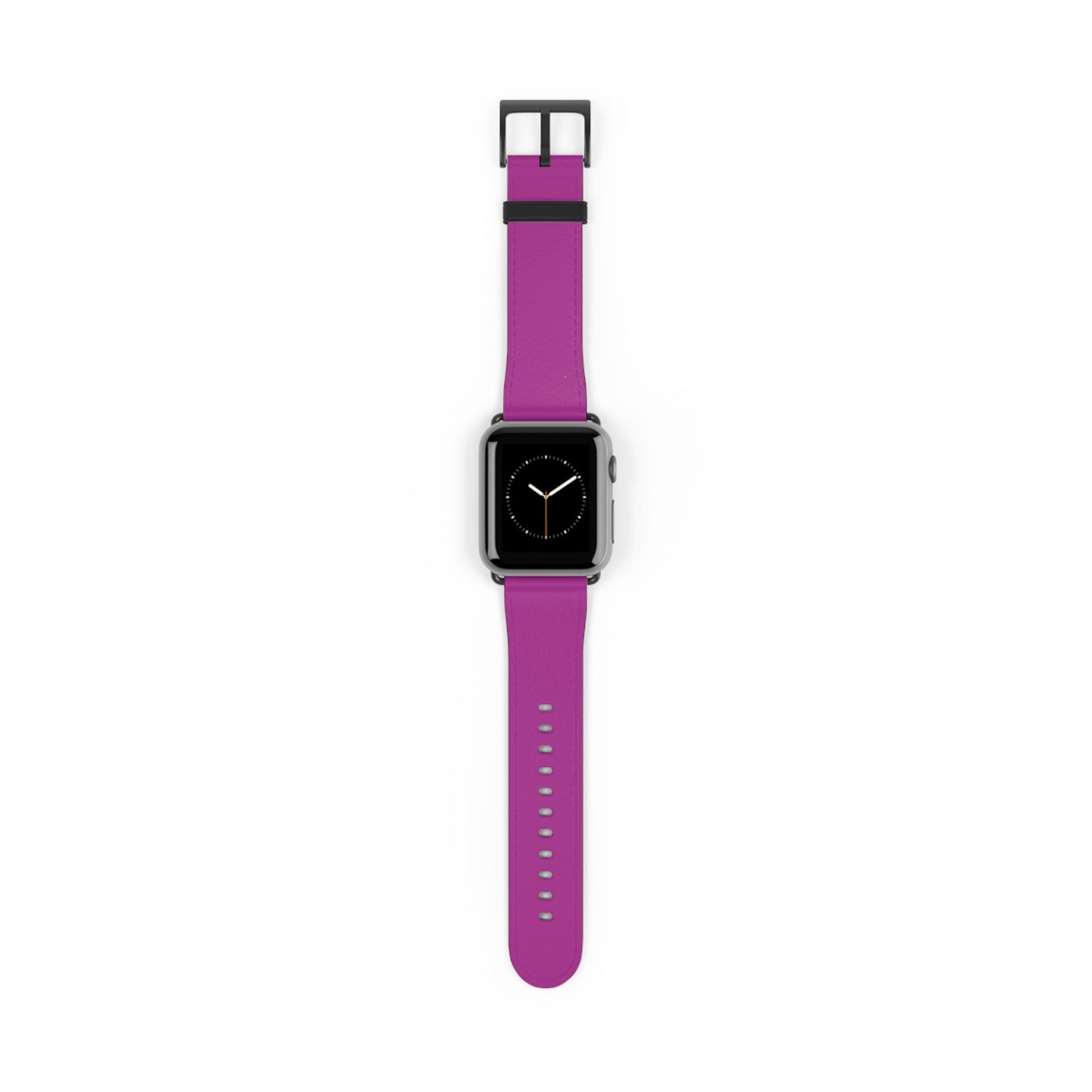 MAGENTA APPLE® WATCH BAND- PANTONE® 248