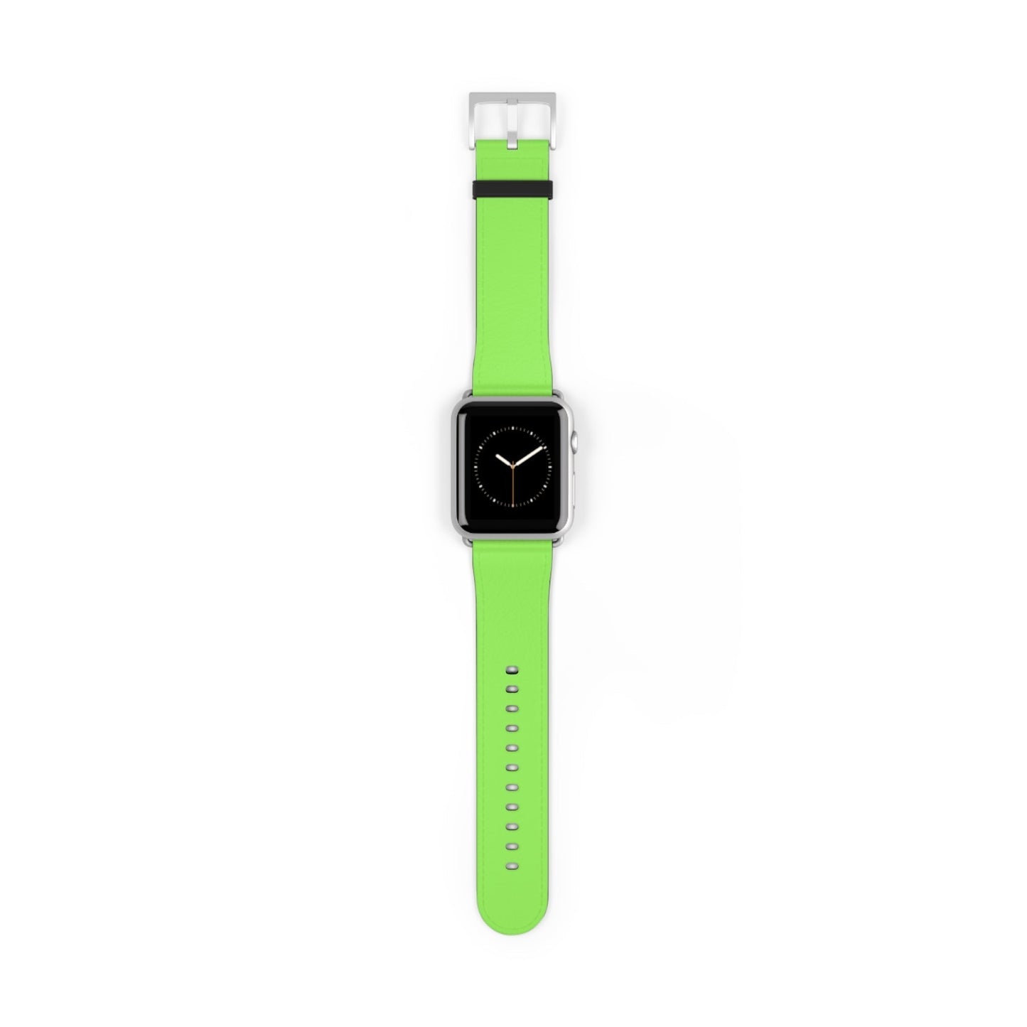 Apple Green Apple® Watch Band - Pantone 804