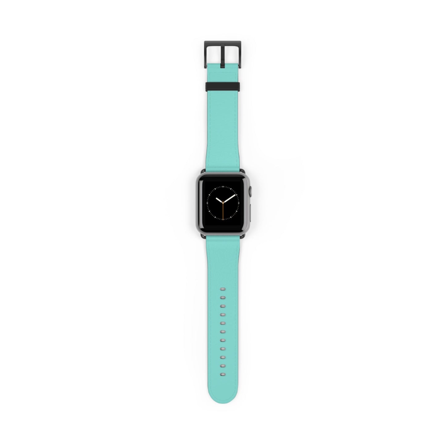TURQUOISE APPLE® WATCH BAND