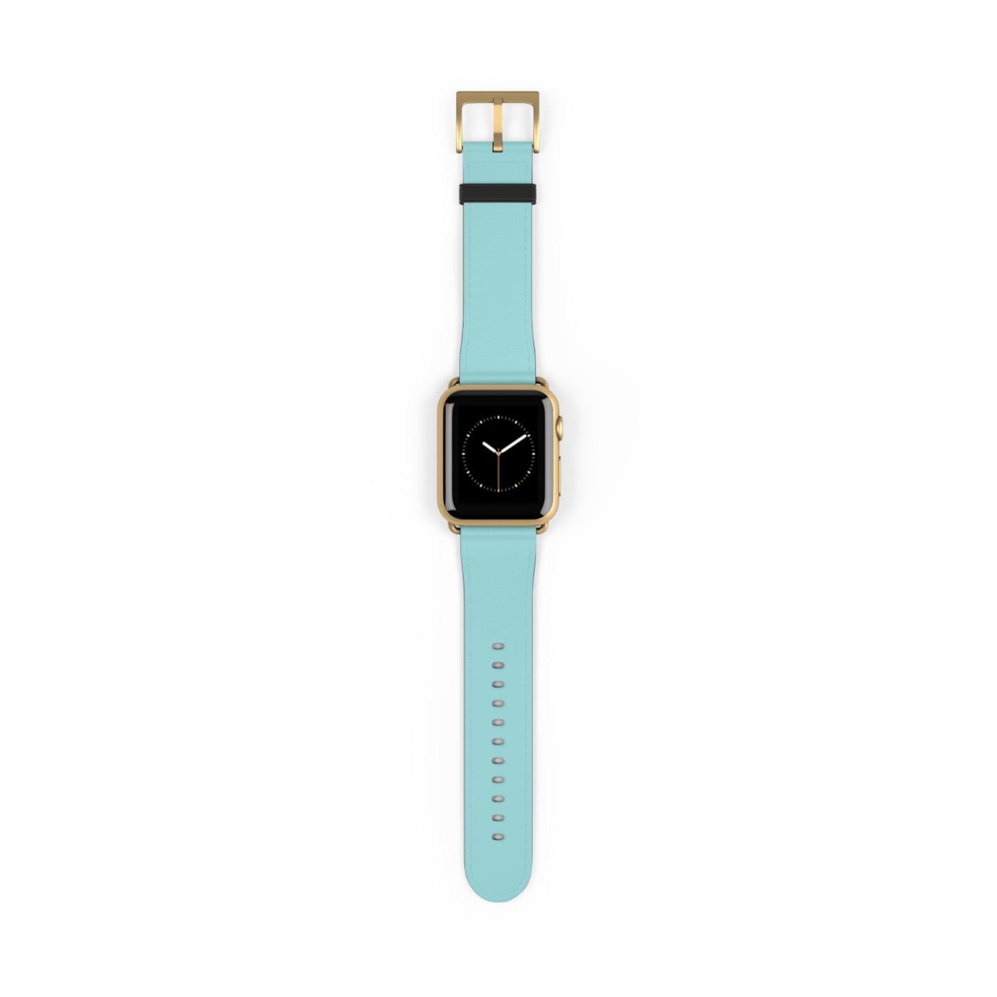 POWDER BLUE APPLE® WATCH BAND- PANTONE® 324