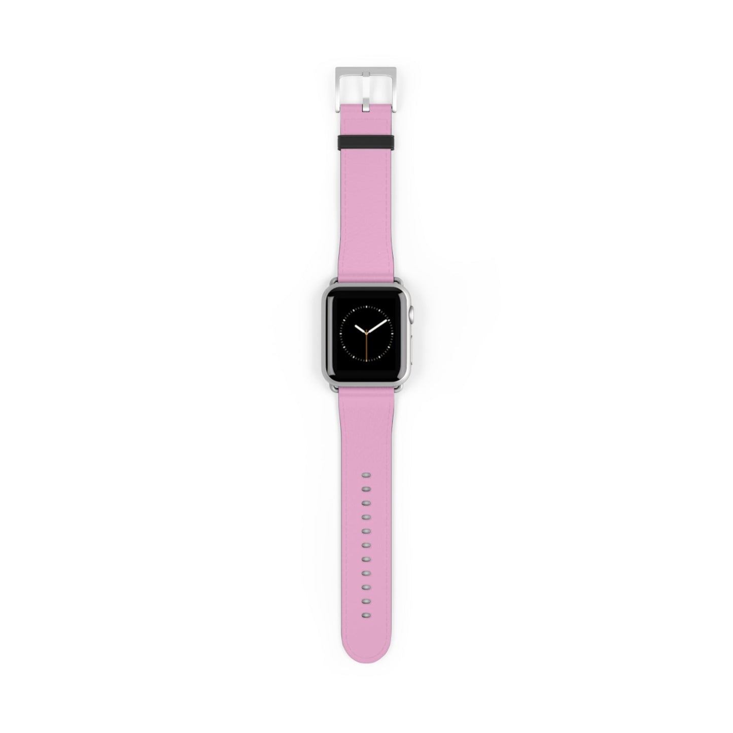 PINK APPLE® WATCH BAND- PANTONE® 236