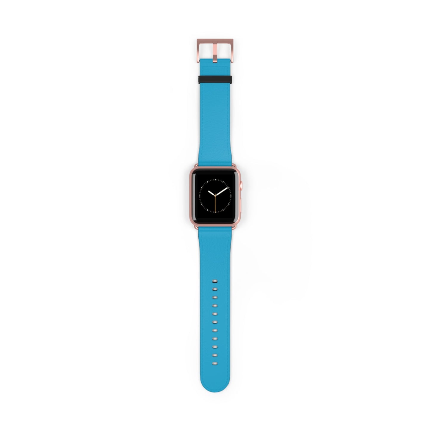 SKYBLUE APPLE® WATCH BAND- PANTONE® 312