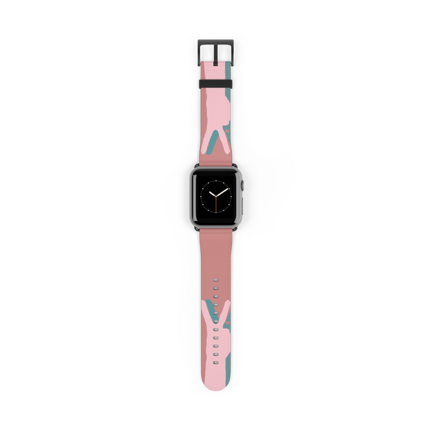 PEACE OUT APPLE® WATCH BAND