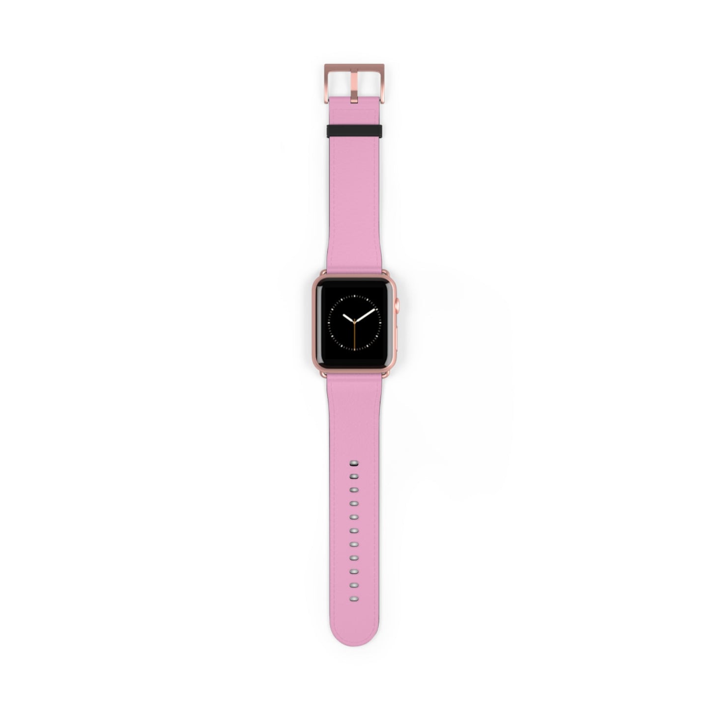 PINK APPLE® WATCH BAND- PANTONE® 230