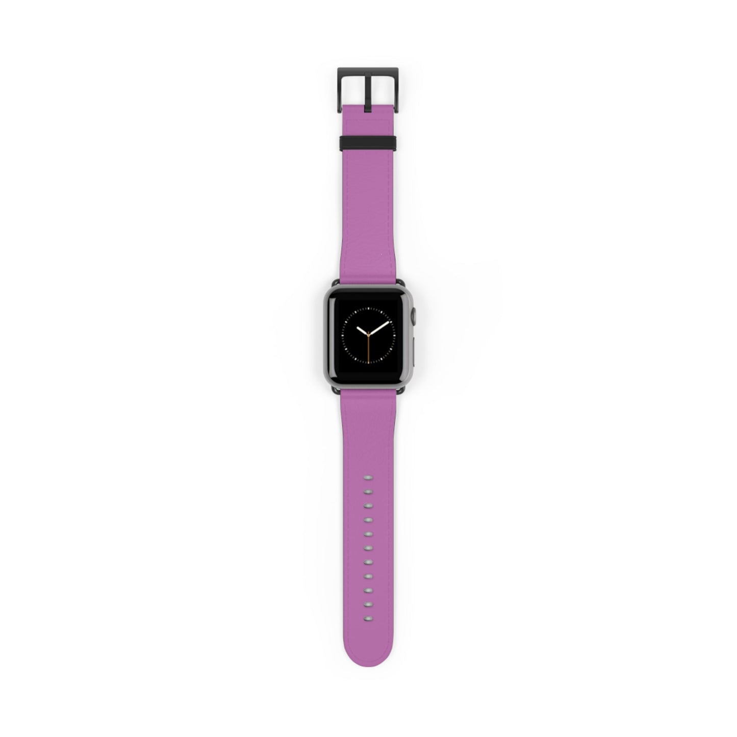 ORCHID APPLE® WATCH BAND- PANTONE® 252