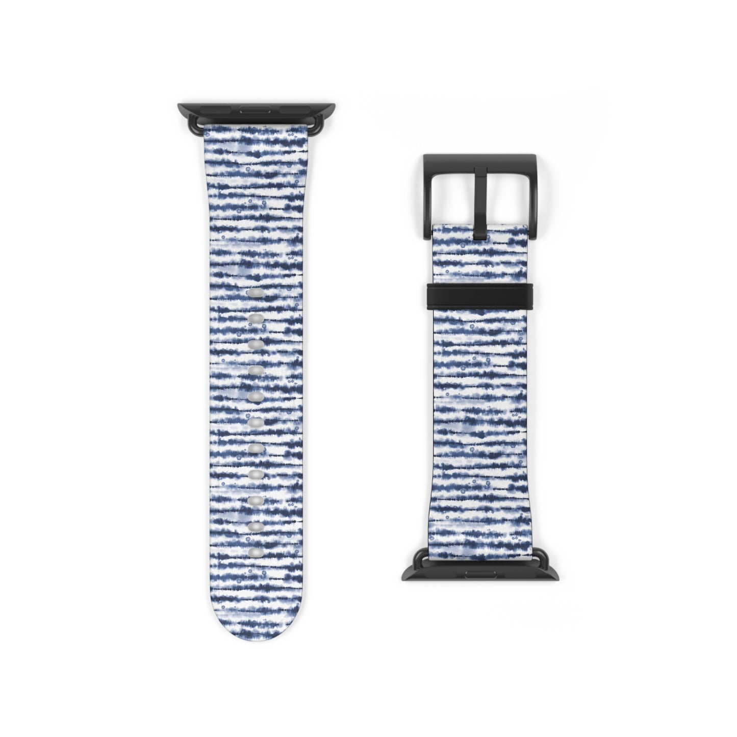 APANESE INDIGO DESIGN APPLE® WATCH BAND