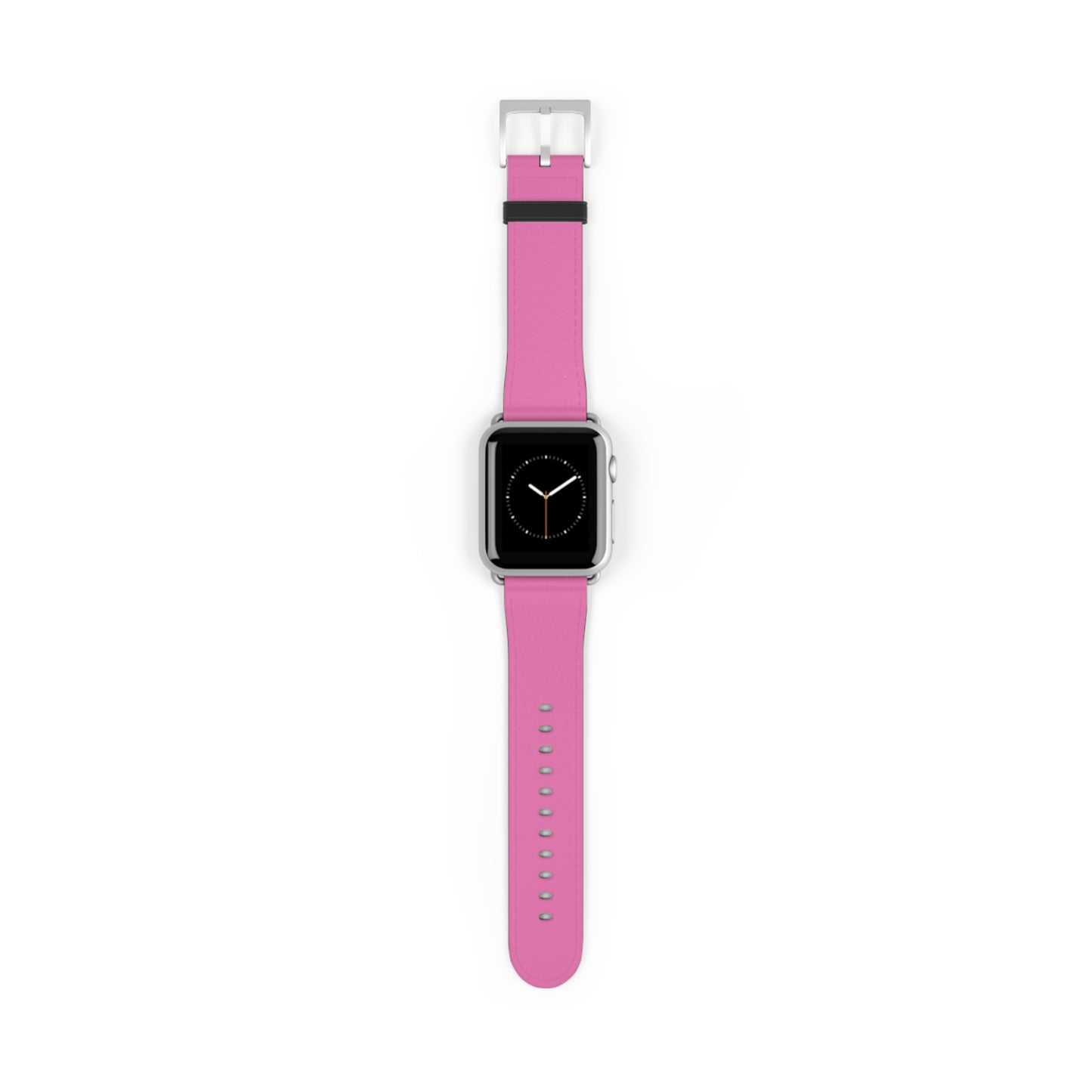 PINK APPLE® WATCH BAND- PANTONE® 224