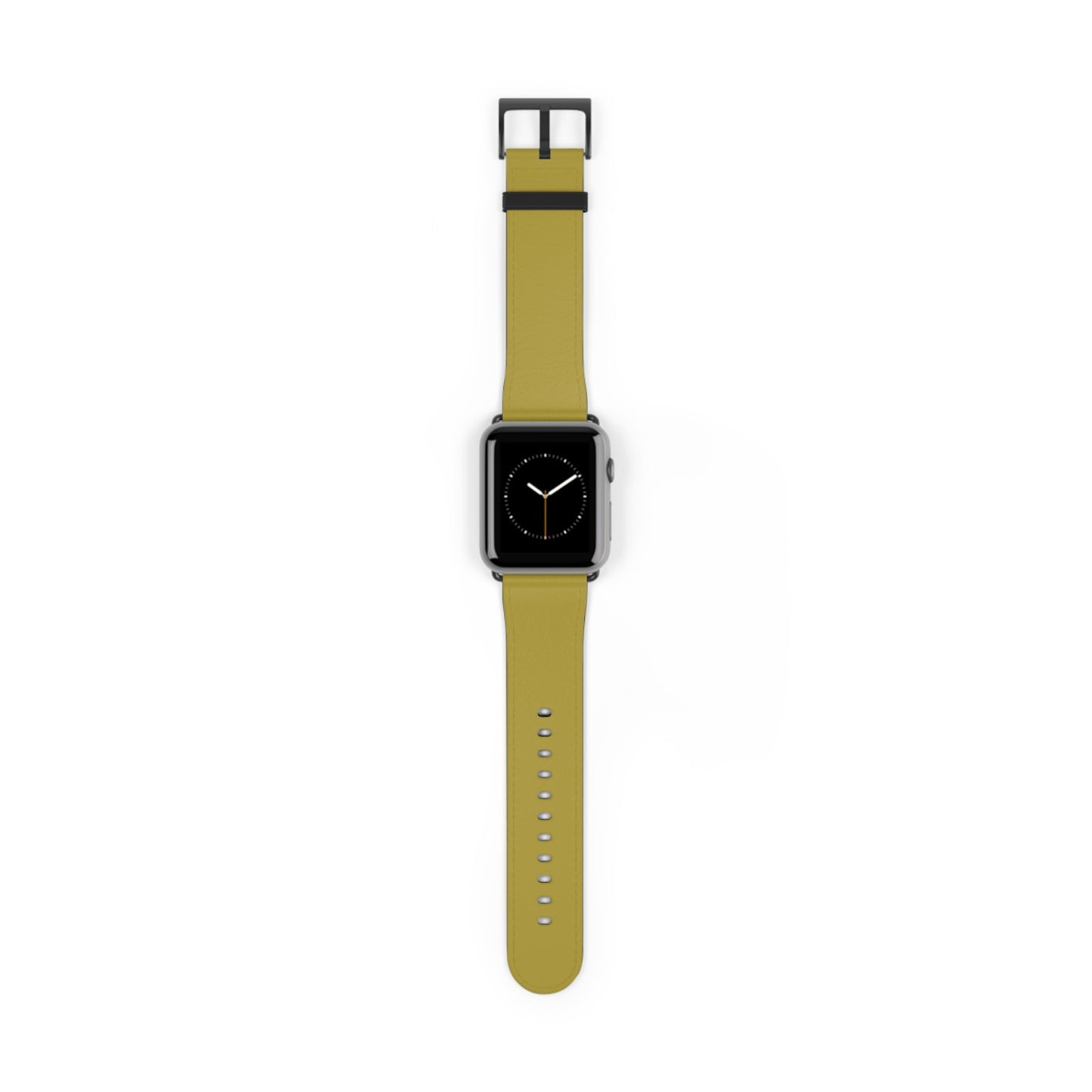 KHAKI APPLE® WATCH BAND- PANTONE® 104