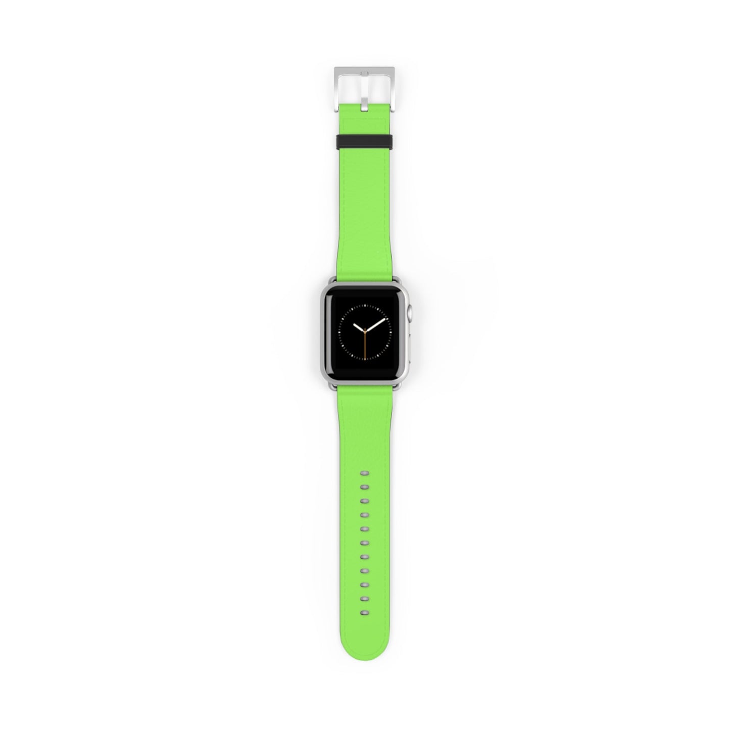 Apple Green Apple® Watch Band - Pantone 804
