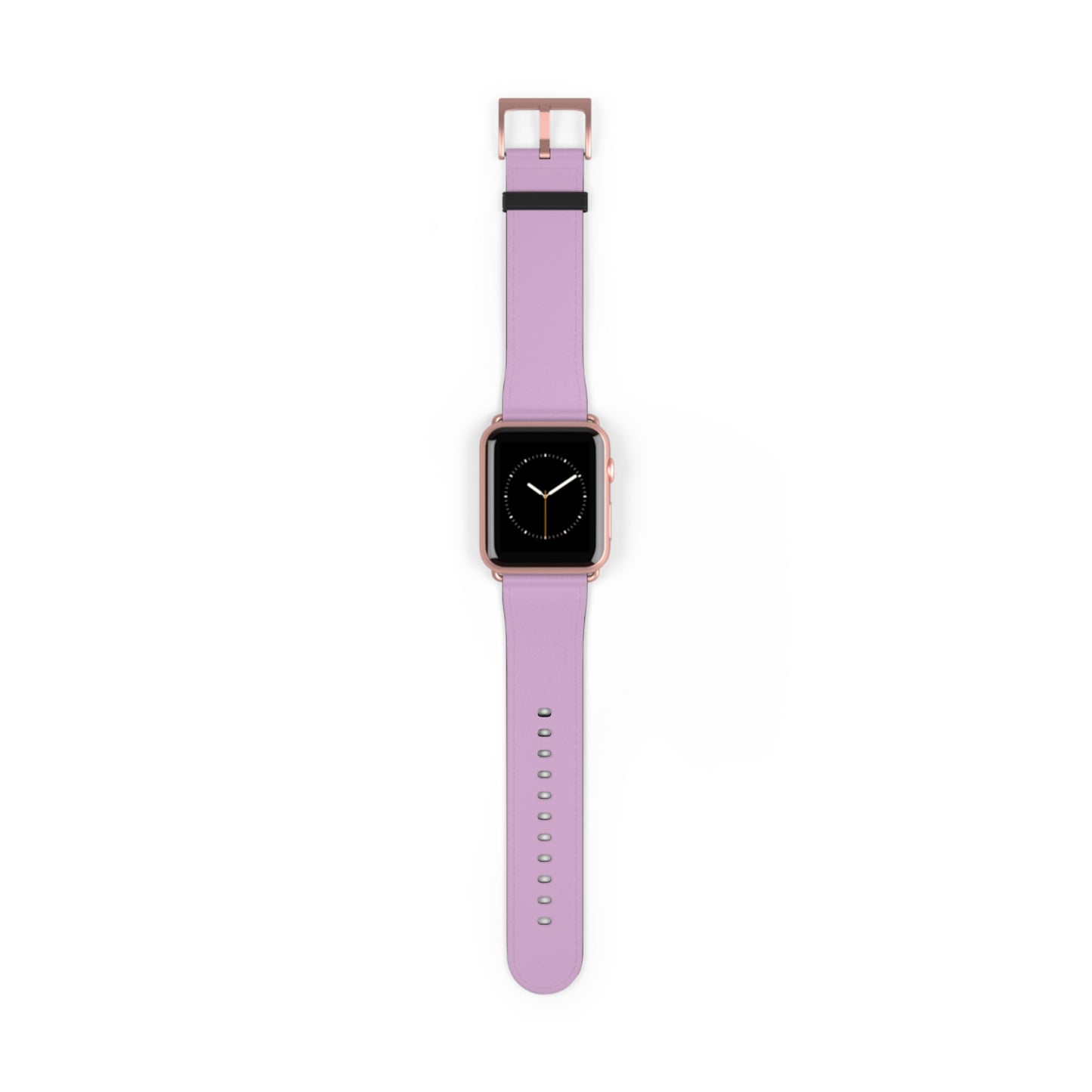 LAVENDER APPLE® WATCH BAND- PANTONE® 256