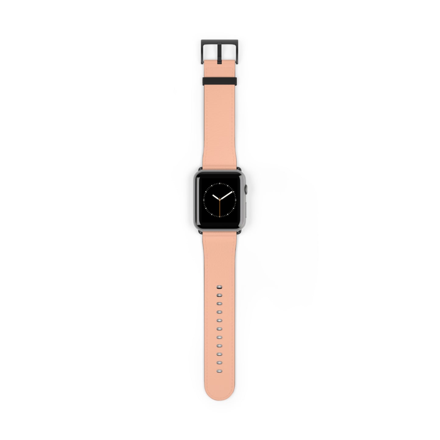 PEACHPUFF APPLE® WATCH BAND- PANTONE® 162