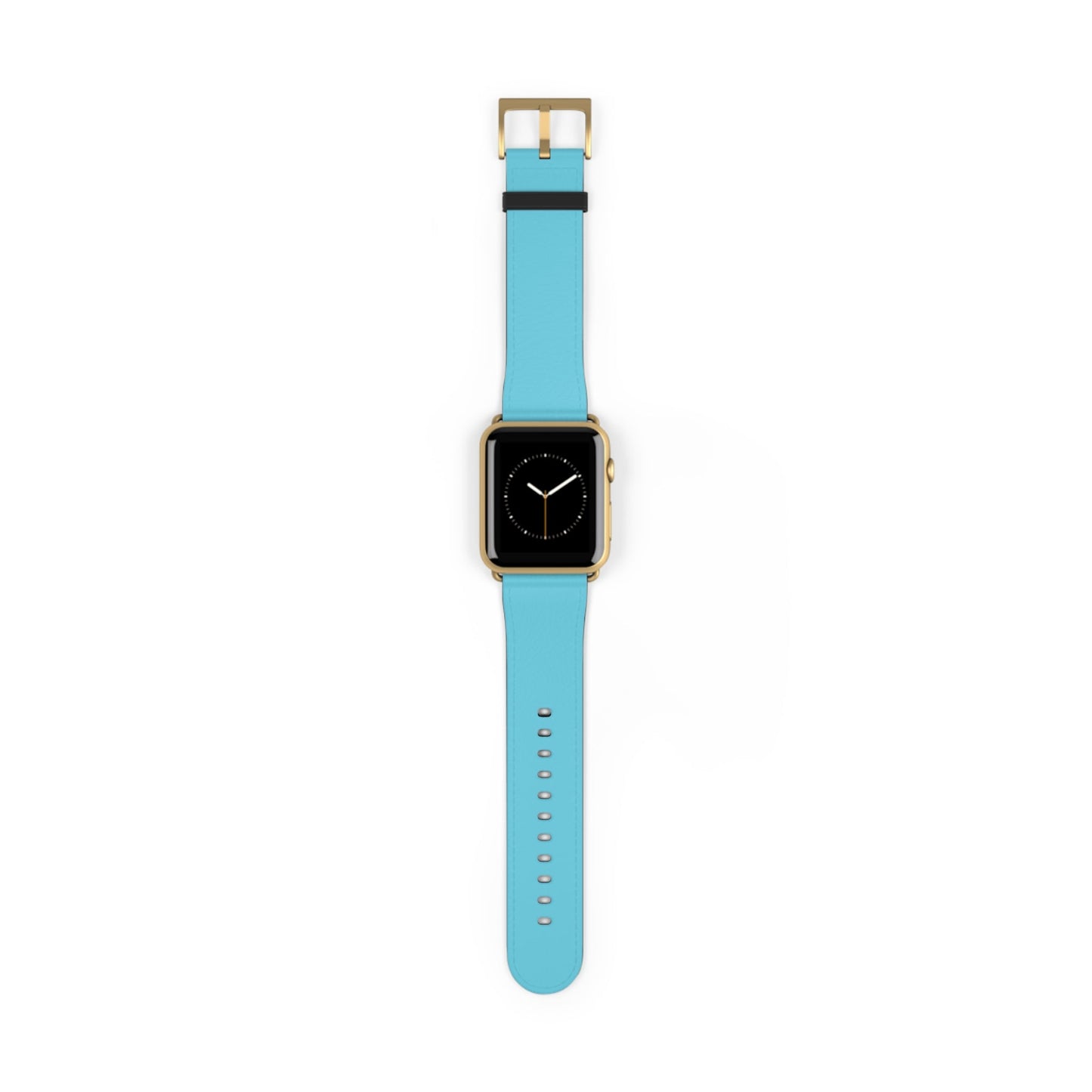 POWDER BLUE APPLE® WATCH BAND- PANTONE® 310