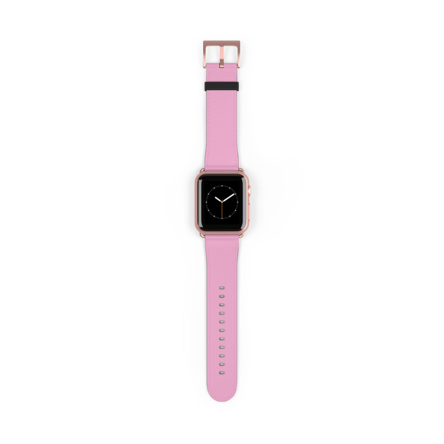 PINK APPLE® WATCH BAND- PANTONE® 230