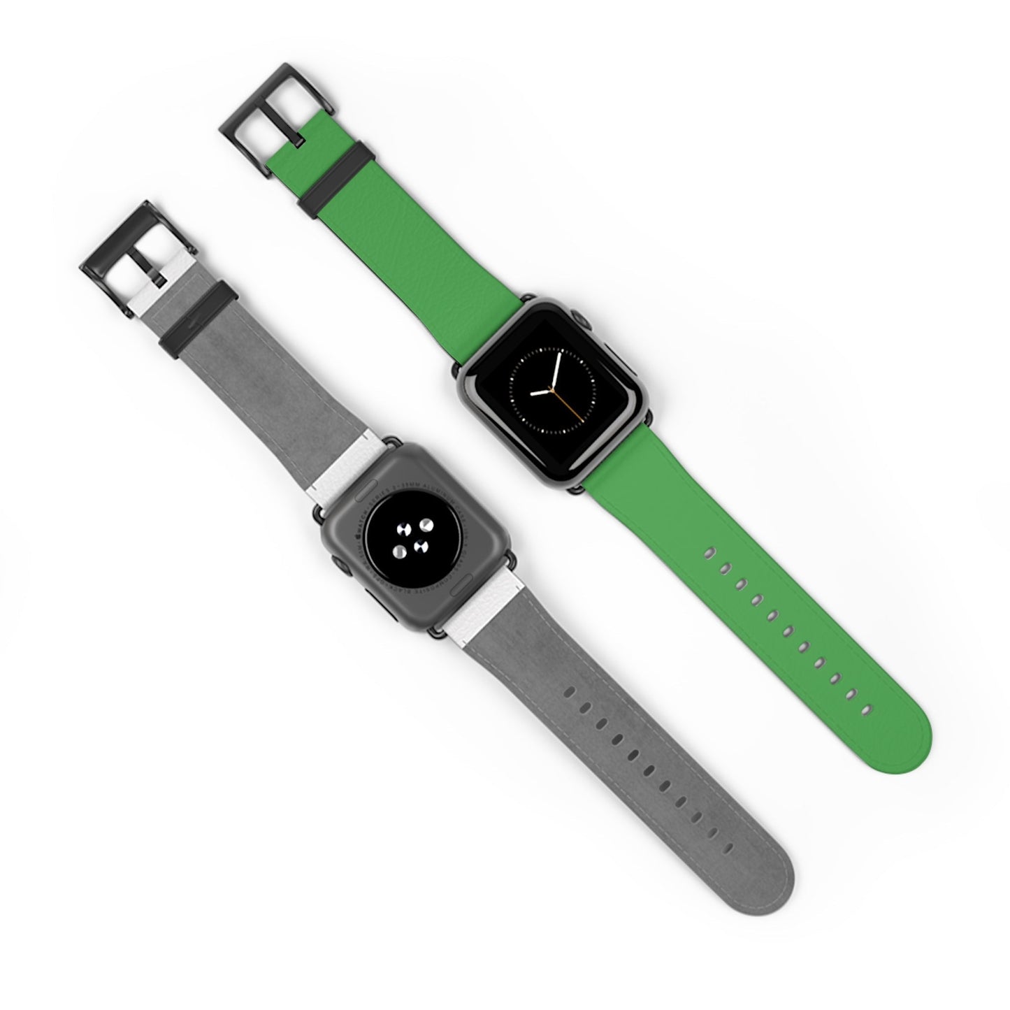 GREEN APPLE® WATCH BAND- PANTONE® 361
