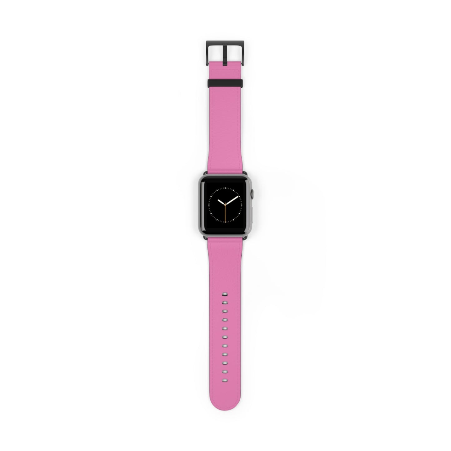 PINK APPLE® WATCH BAND- PANTONE® 231