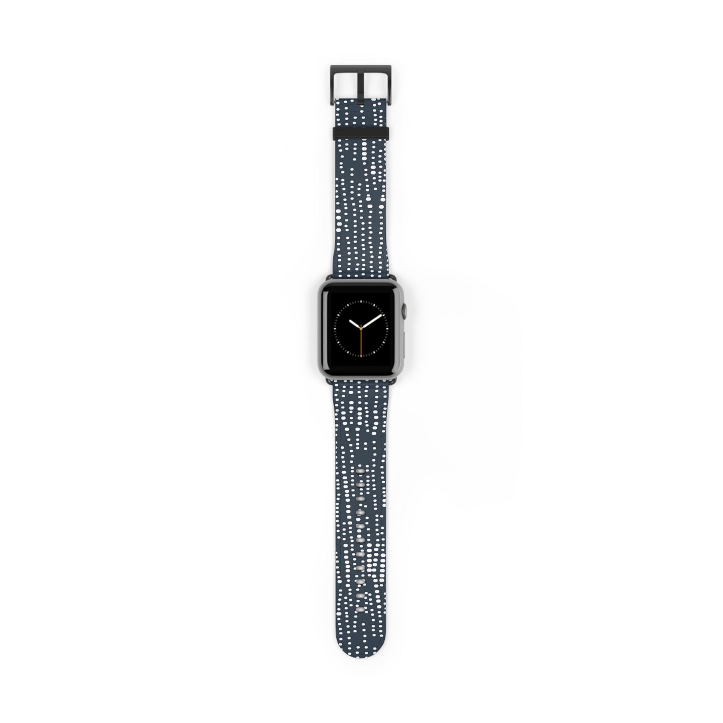 JAPANESE INDIGO DESIGN APPLE® WATCH BAND