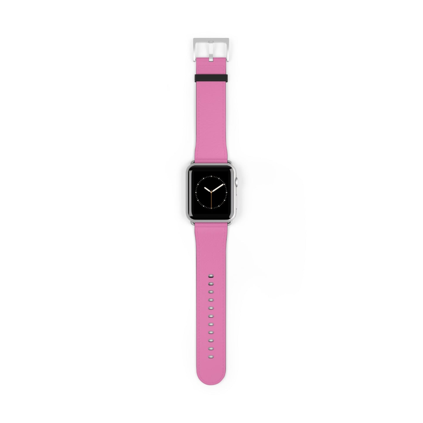 PINK APPLE® WATCH BAND- PANTONE® 231