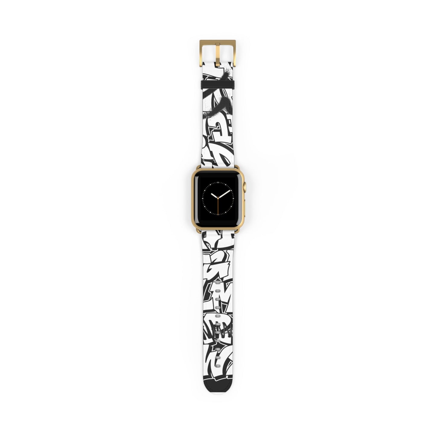 GRAFFITI APPLE® WATCH BAND