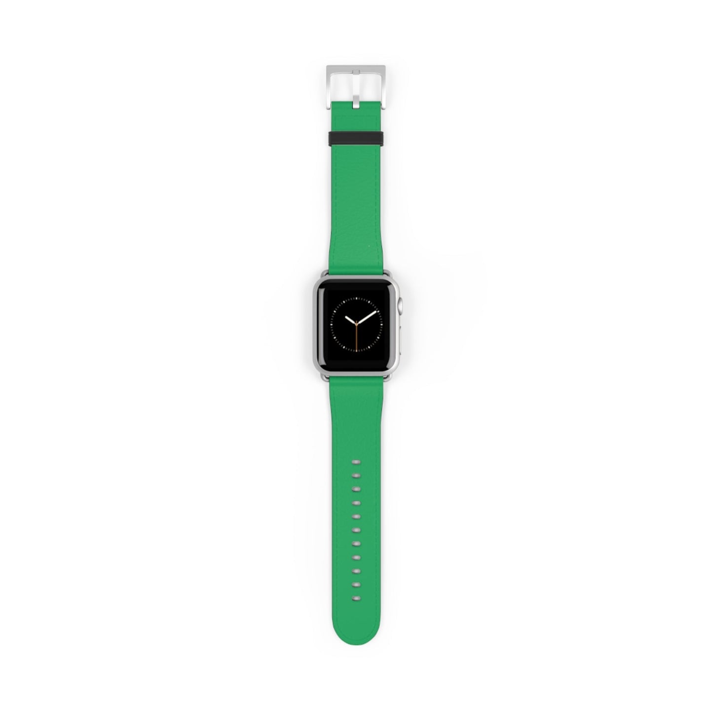 JADE GREEN APPLE® WATCH BAND- PANTONE® 354