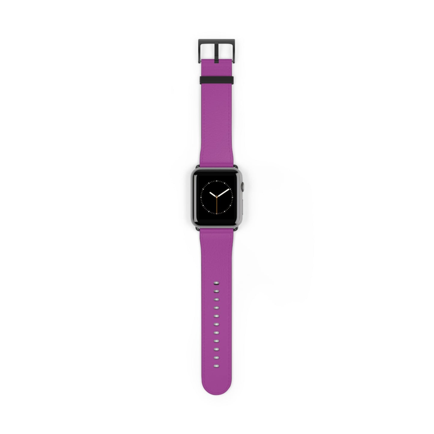 ORCHID APPLE® WATCH BAND- PANTONE® 253