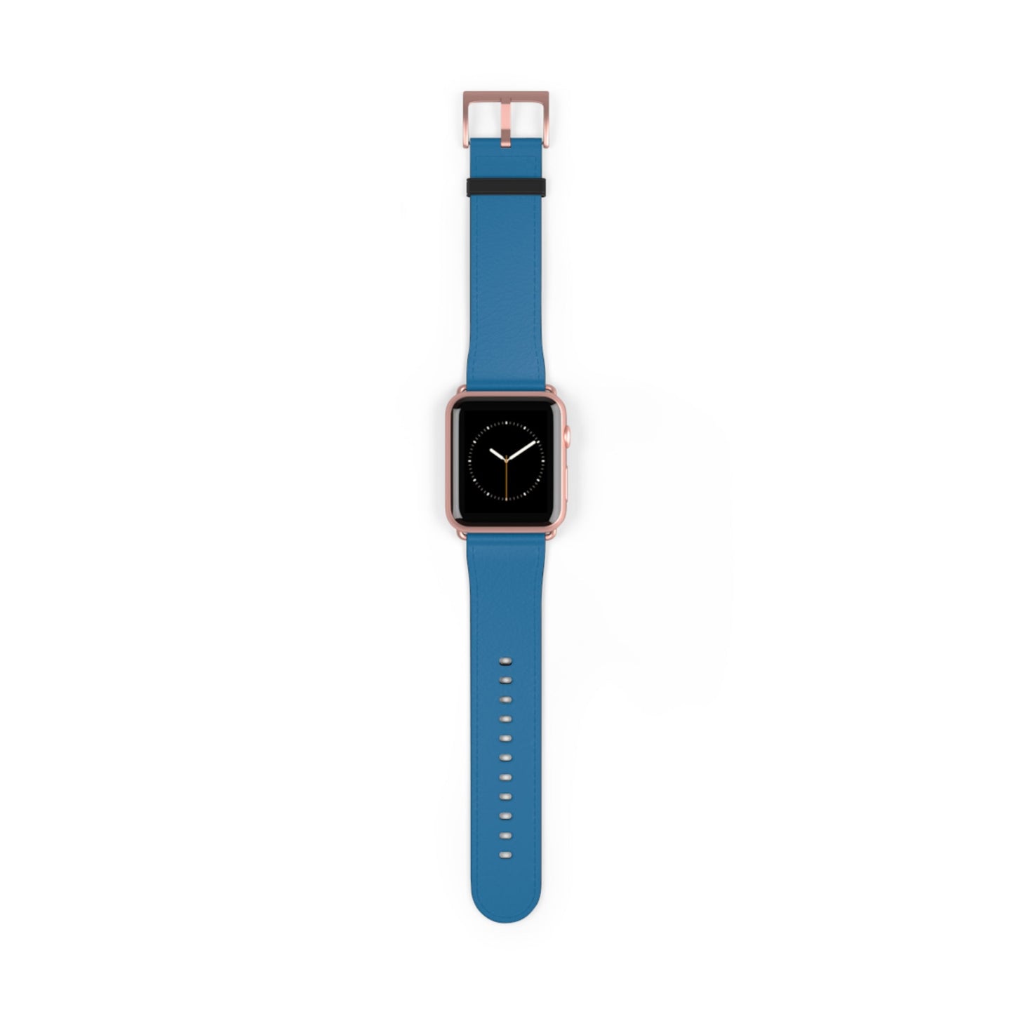 YALE BLUE APPLE® WATCH BAND- PANTONE® 307