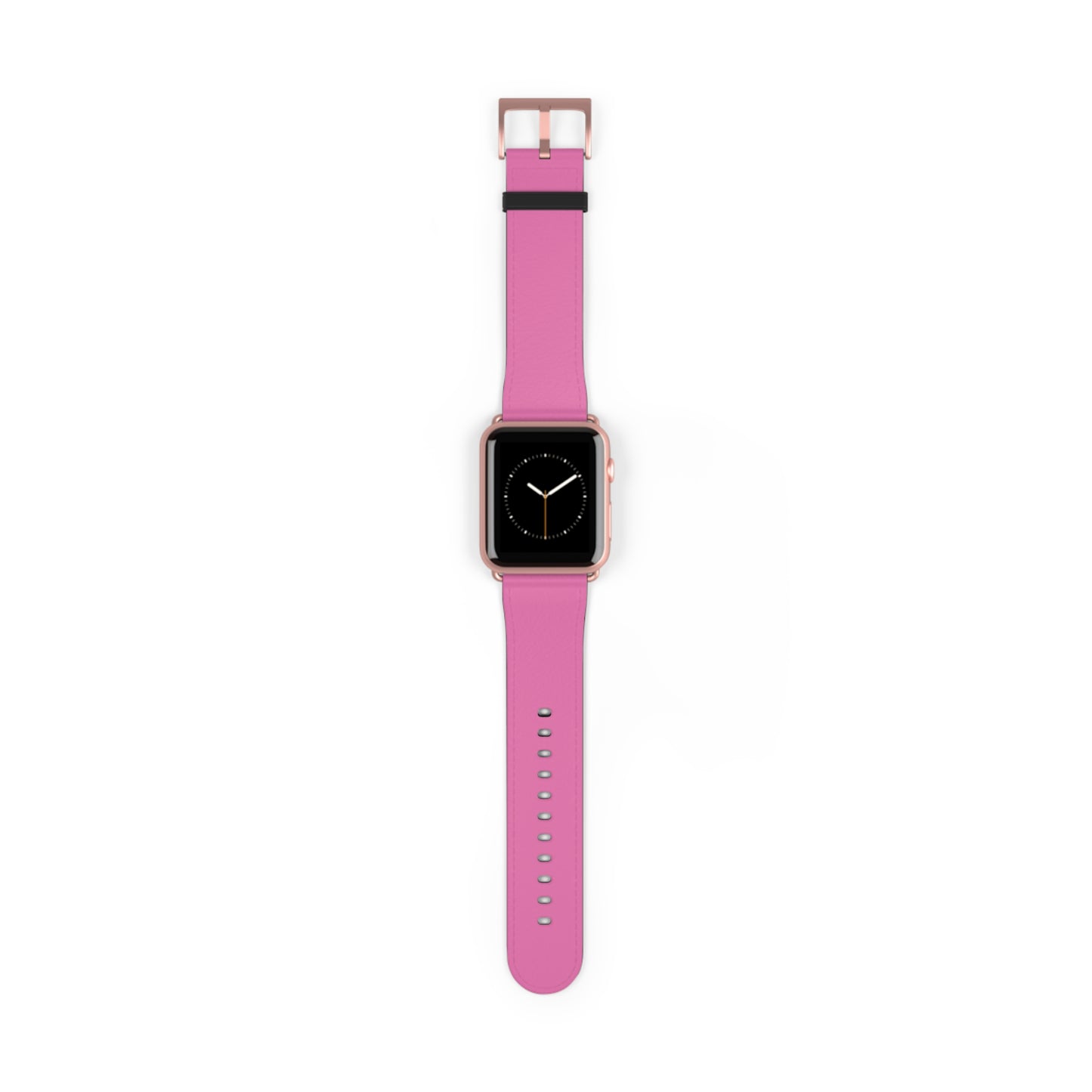 PINK APPLE® WATCH BAND- PANTONE® 224